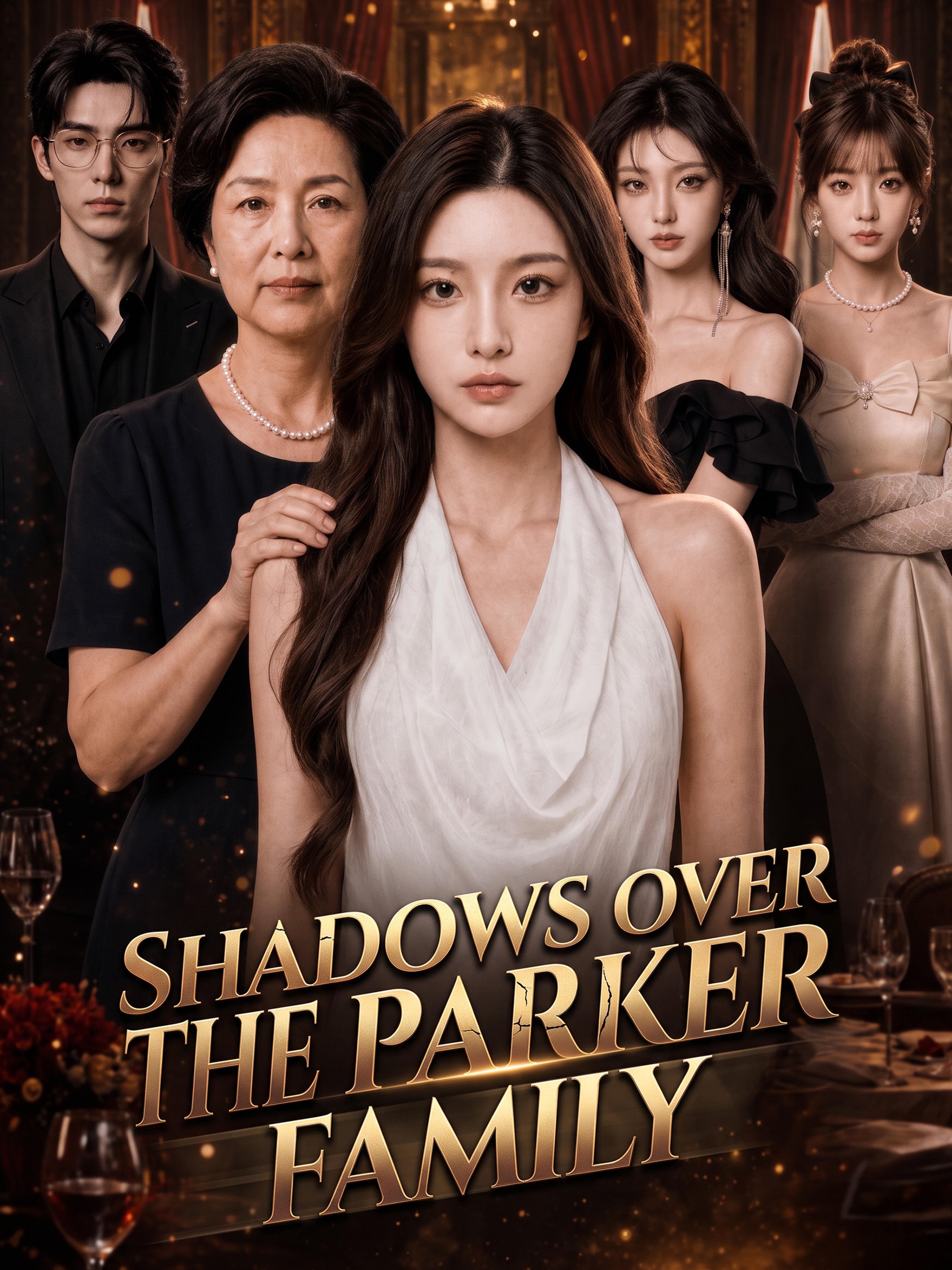 Shadows Over the Parker Family
