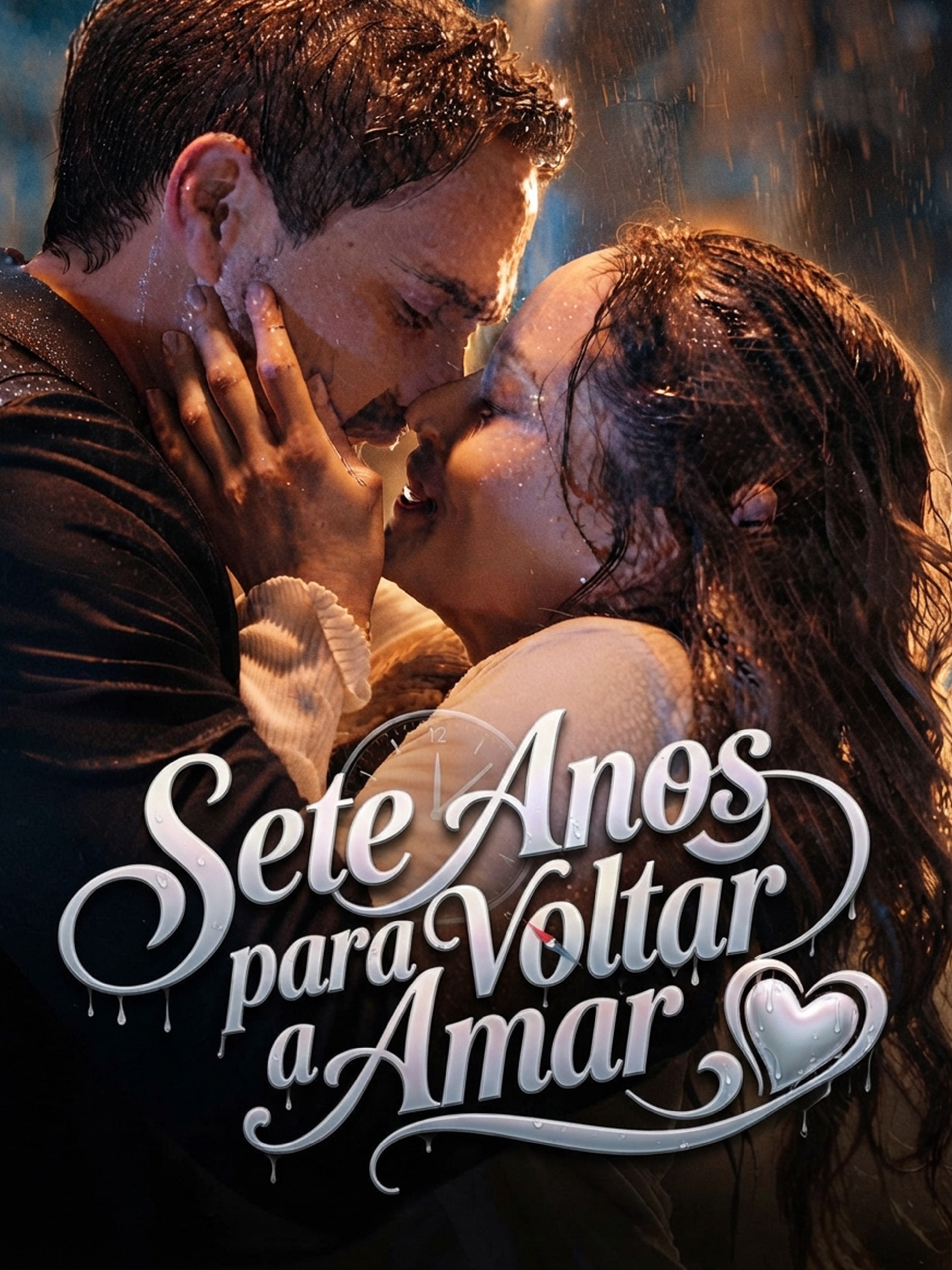 Sete Anos para Voltar a Amar