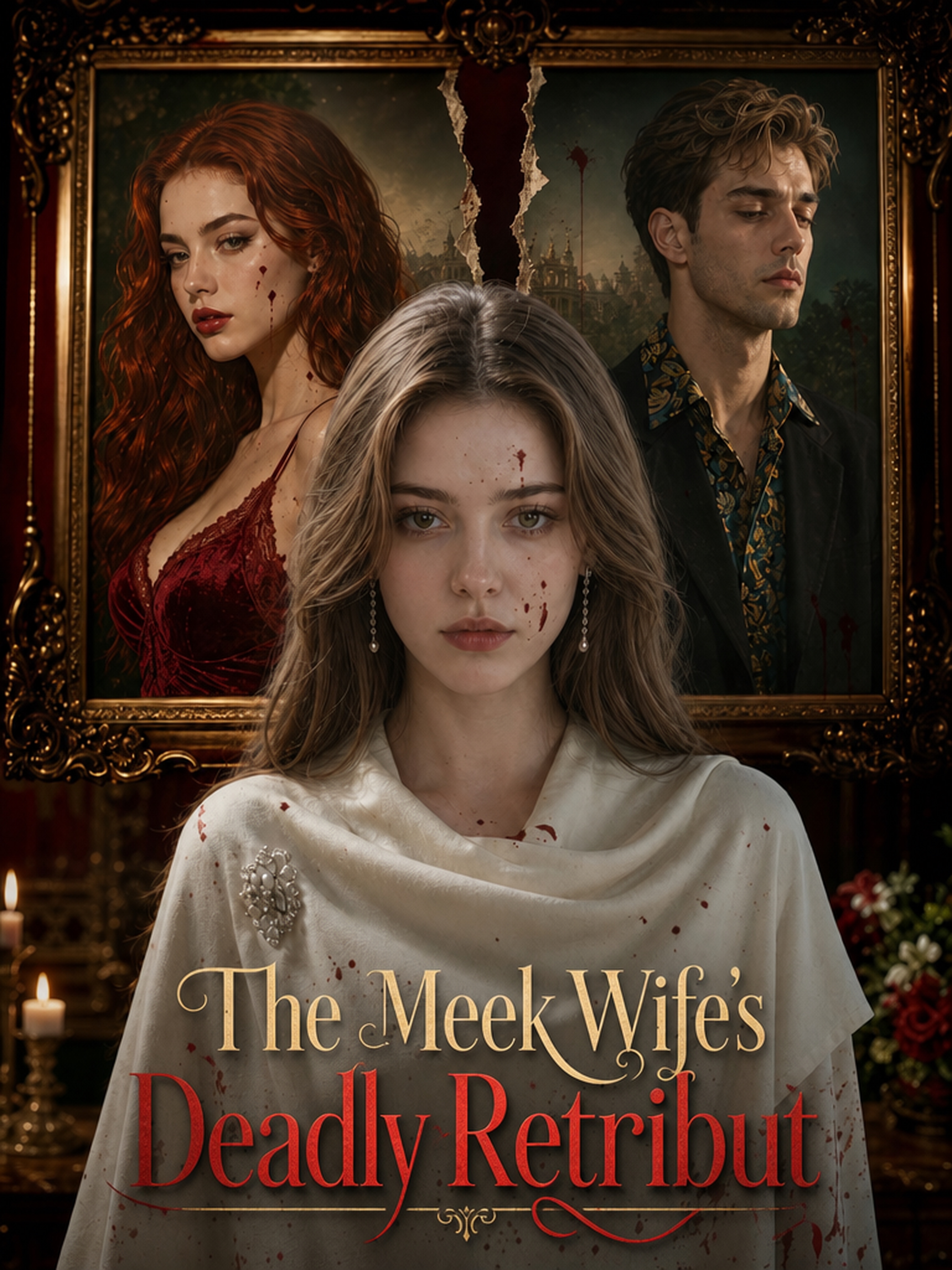The Meek Wife's Deadly Retribution