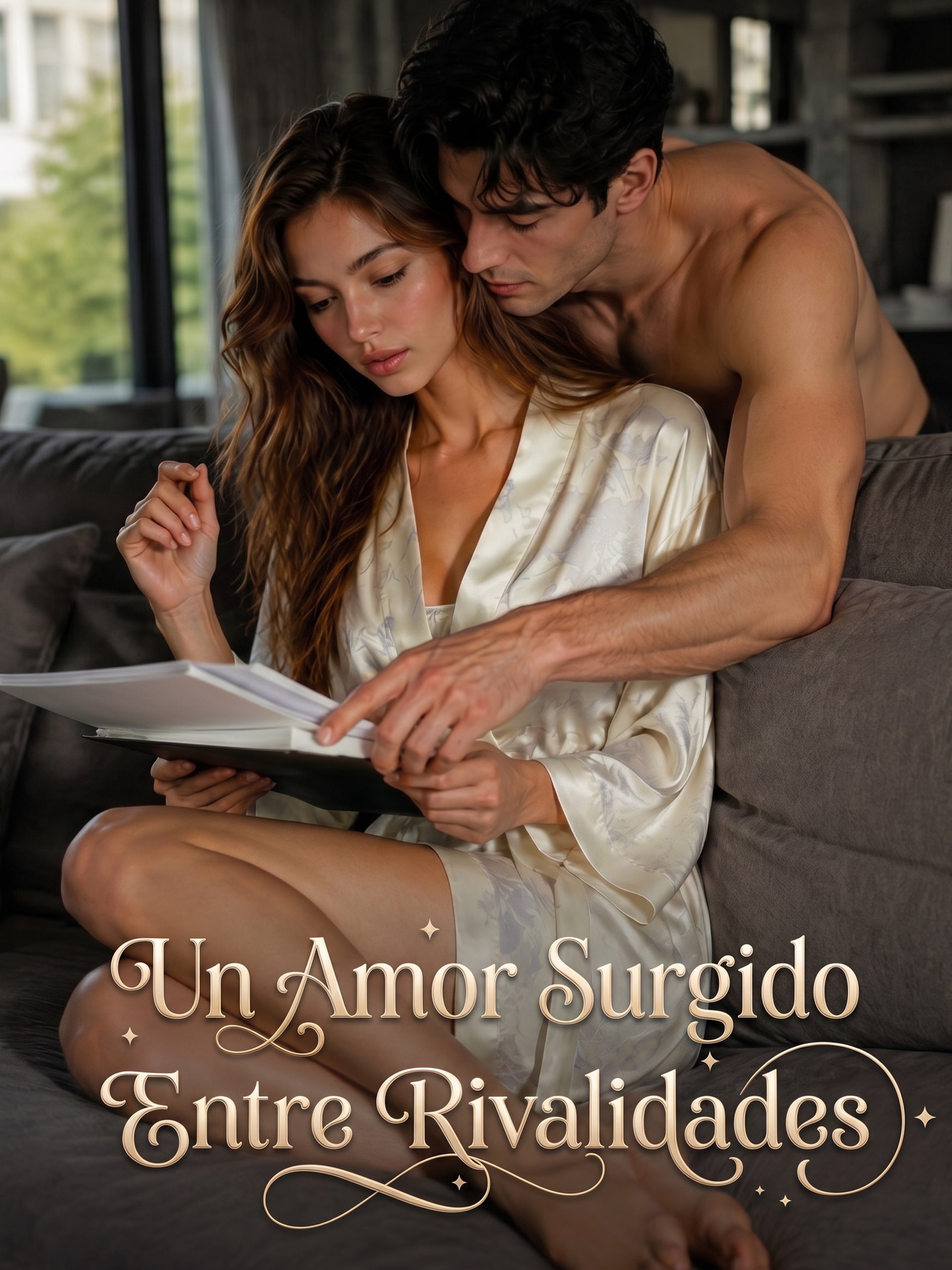 Un Amor Surgido Entre Rivalidades
