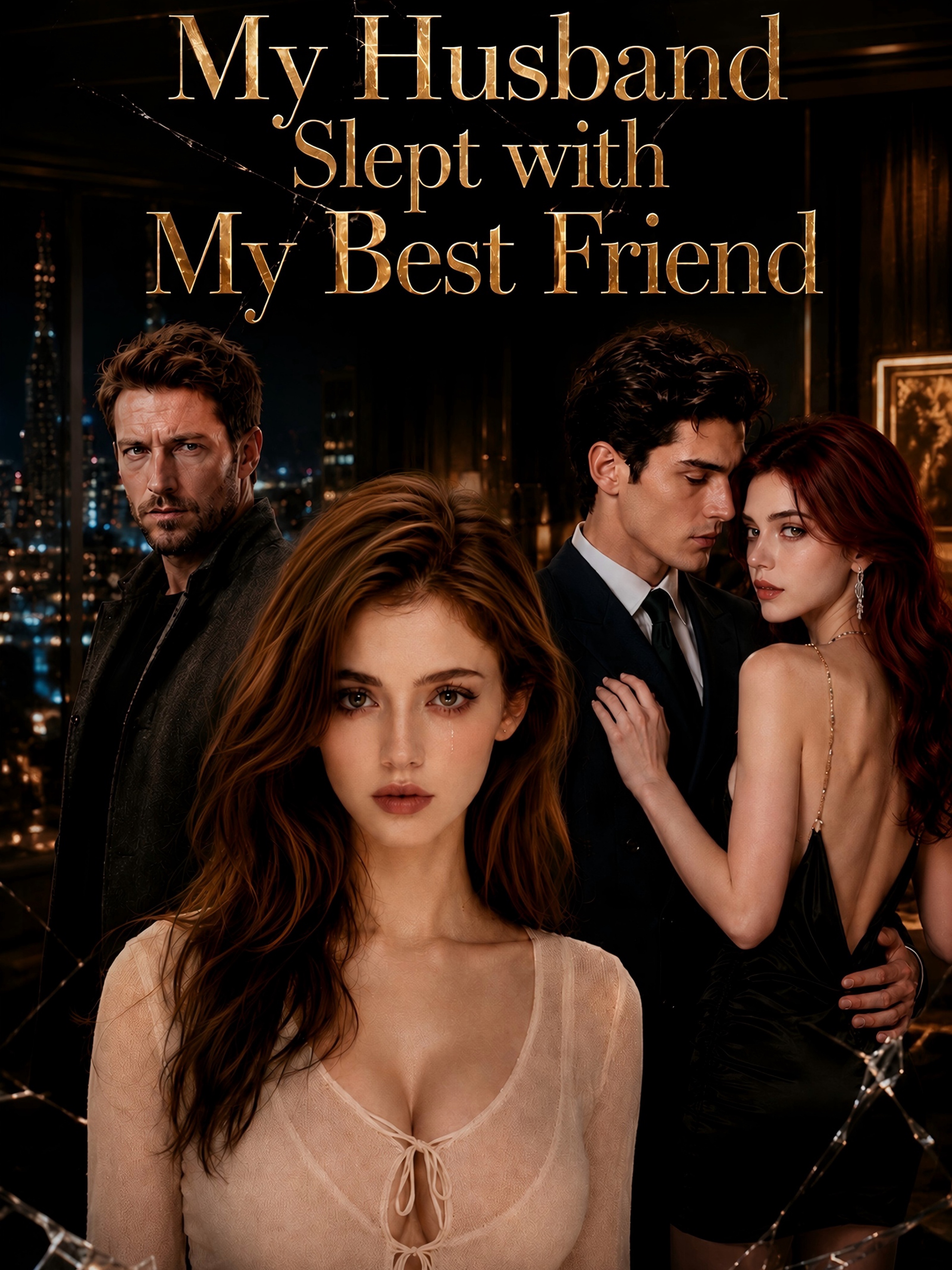 My Husband Slept with My Best Friend