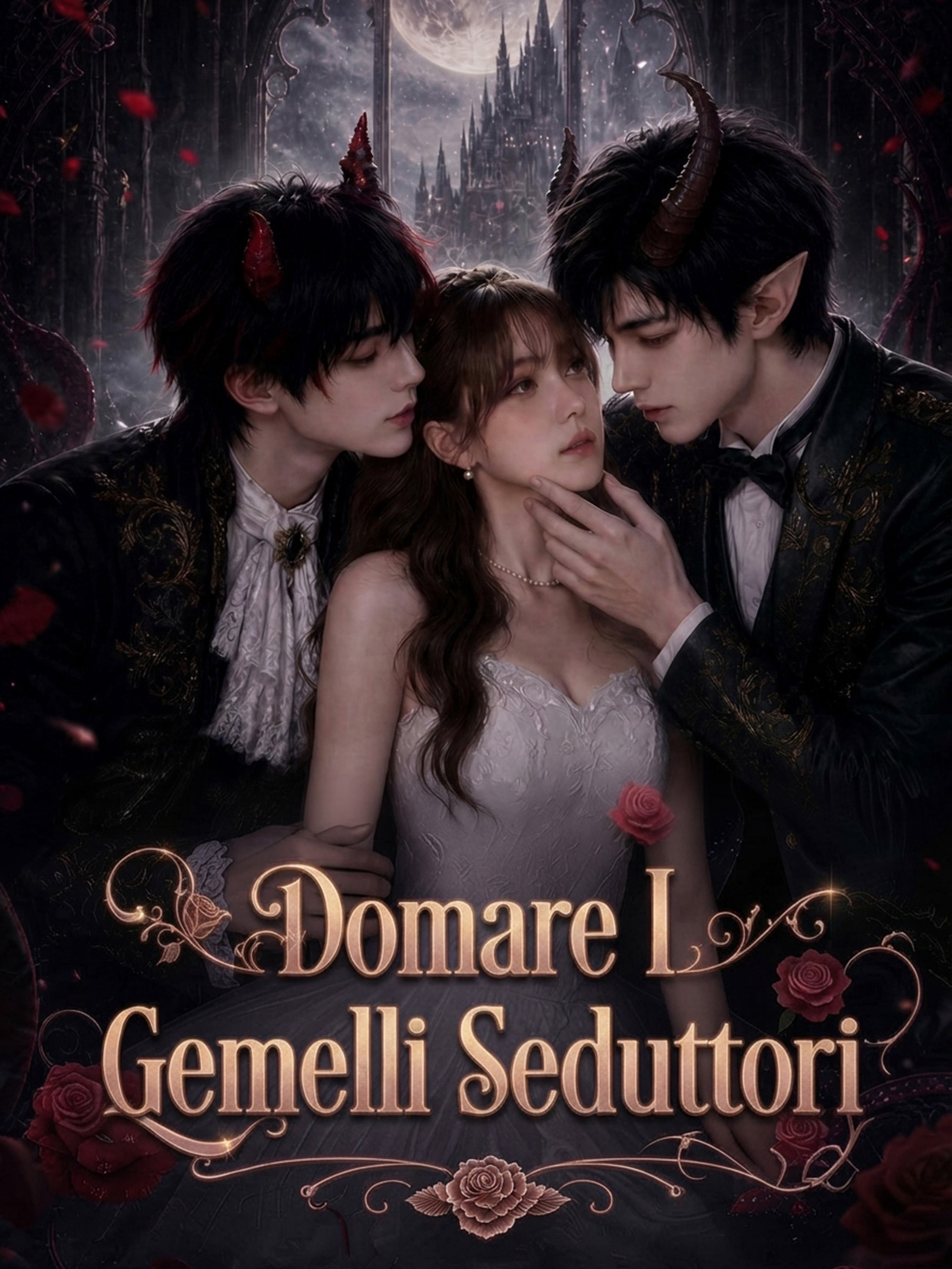 Domare I Gemelli Seduttori.