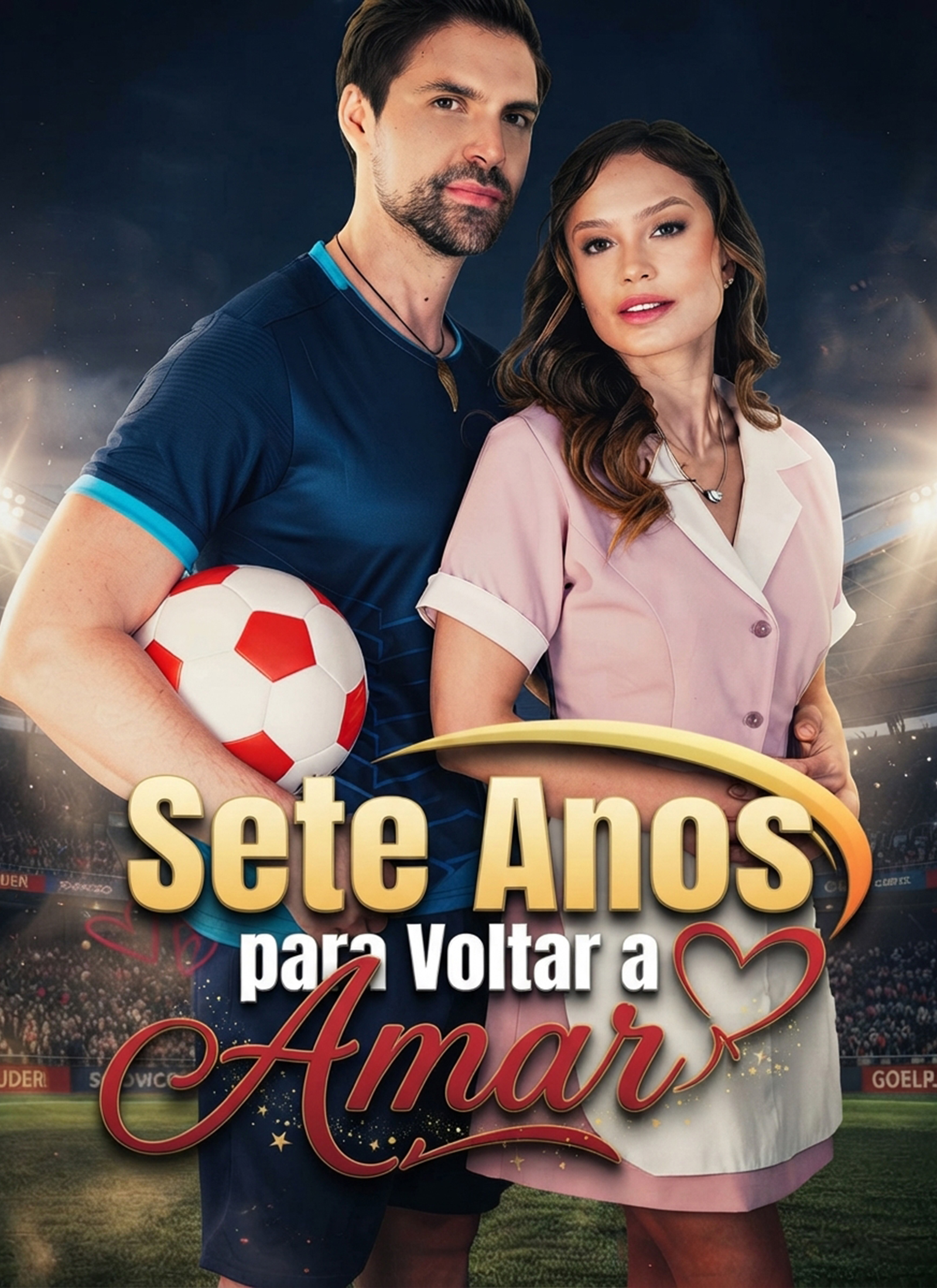 Sete Anos para Voltar a Amar