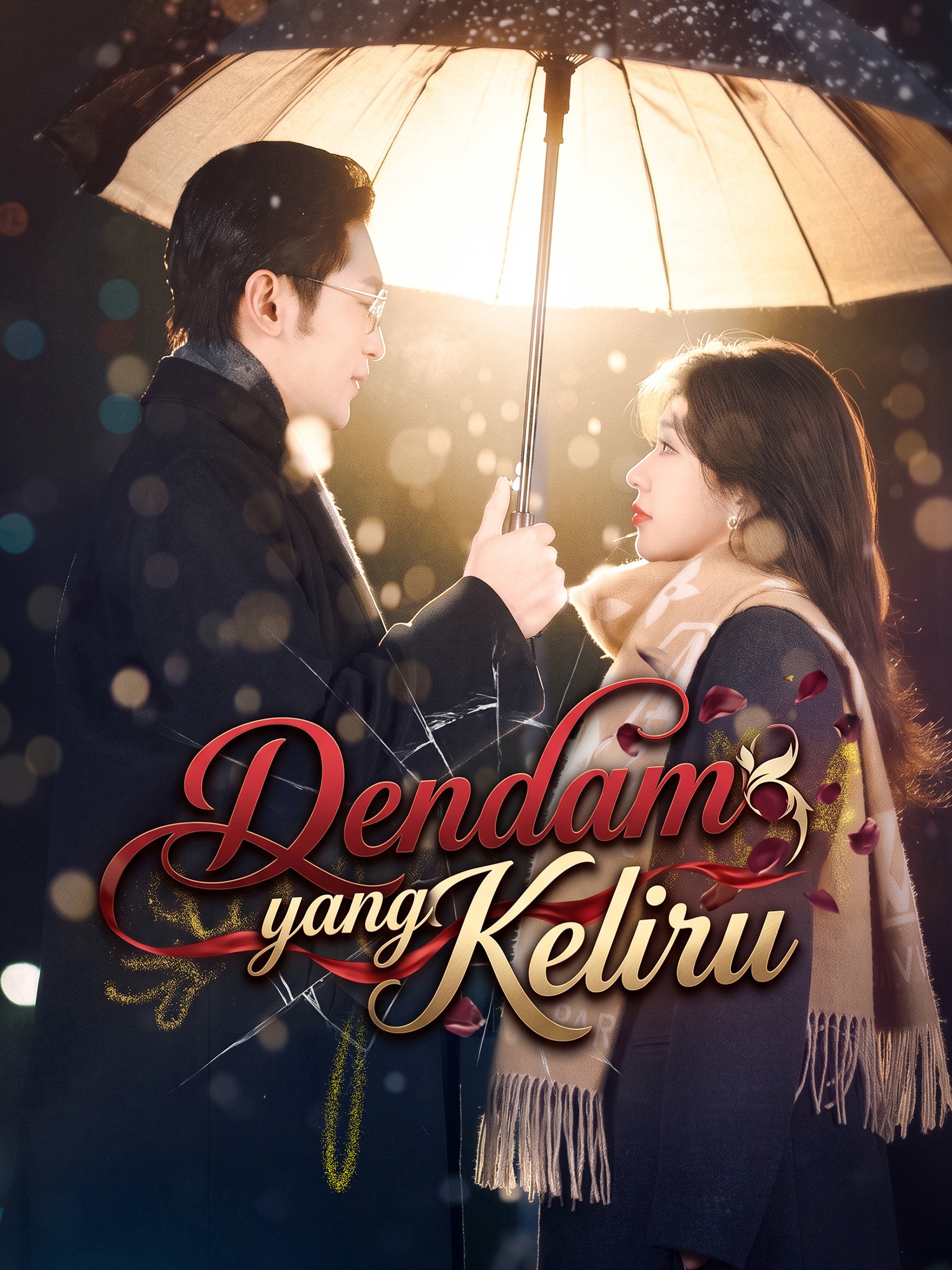 Dendam yang Keliru