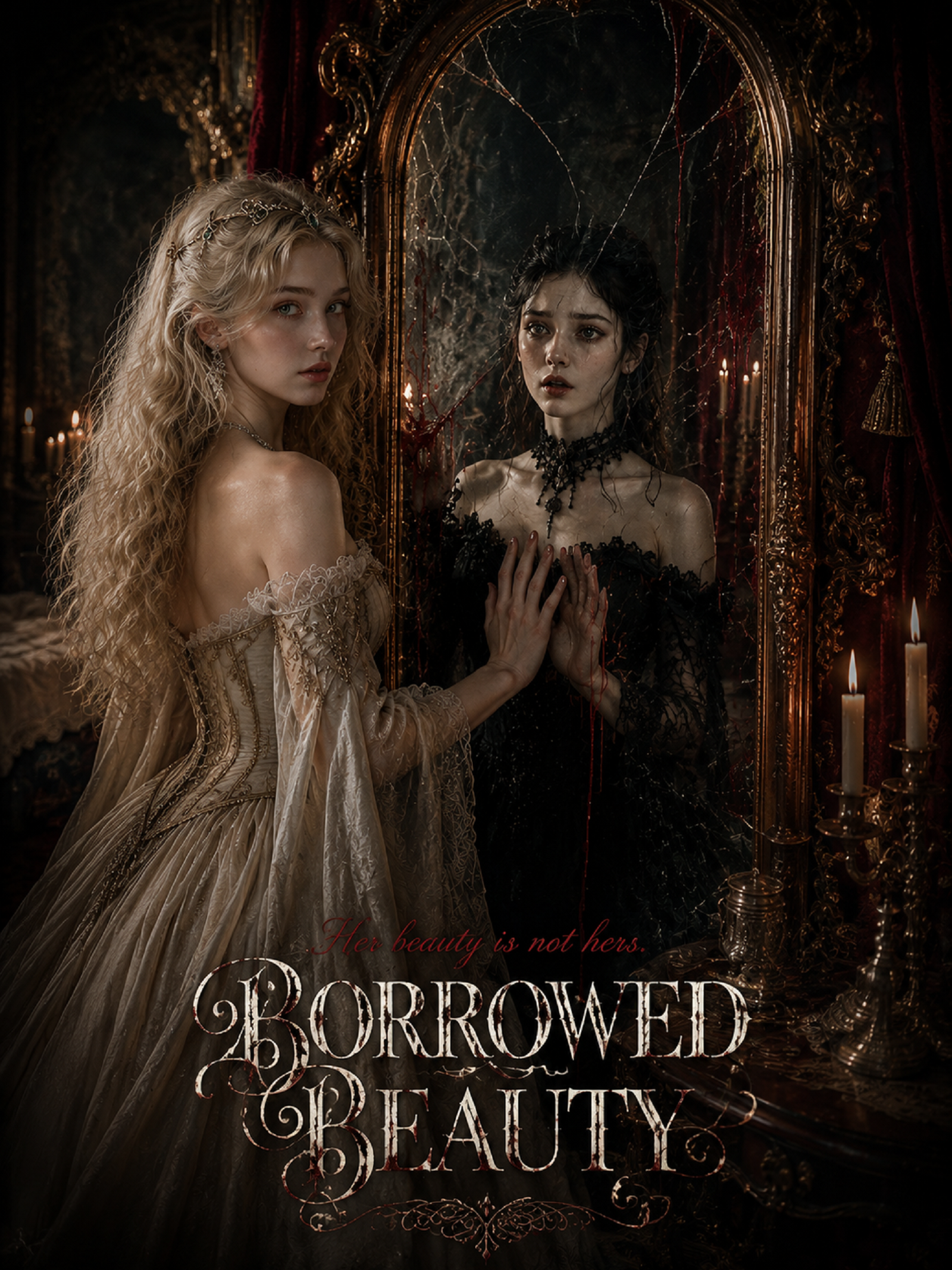 Borrowed Beauty