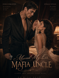 Married My Ex's Mafia Uncle