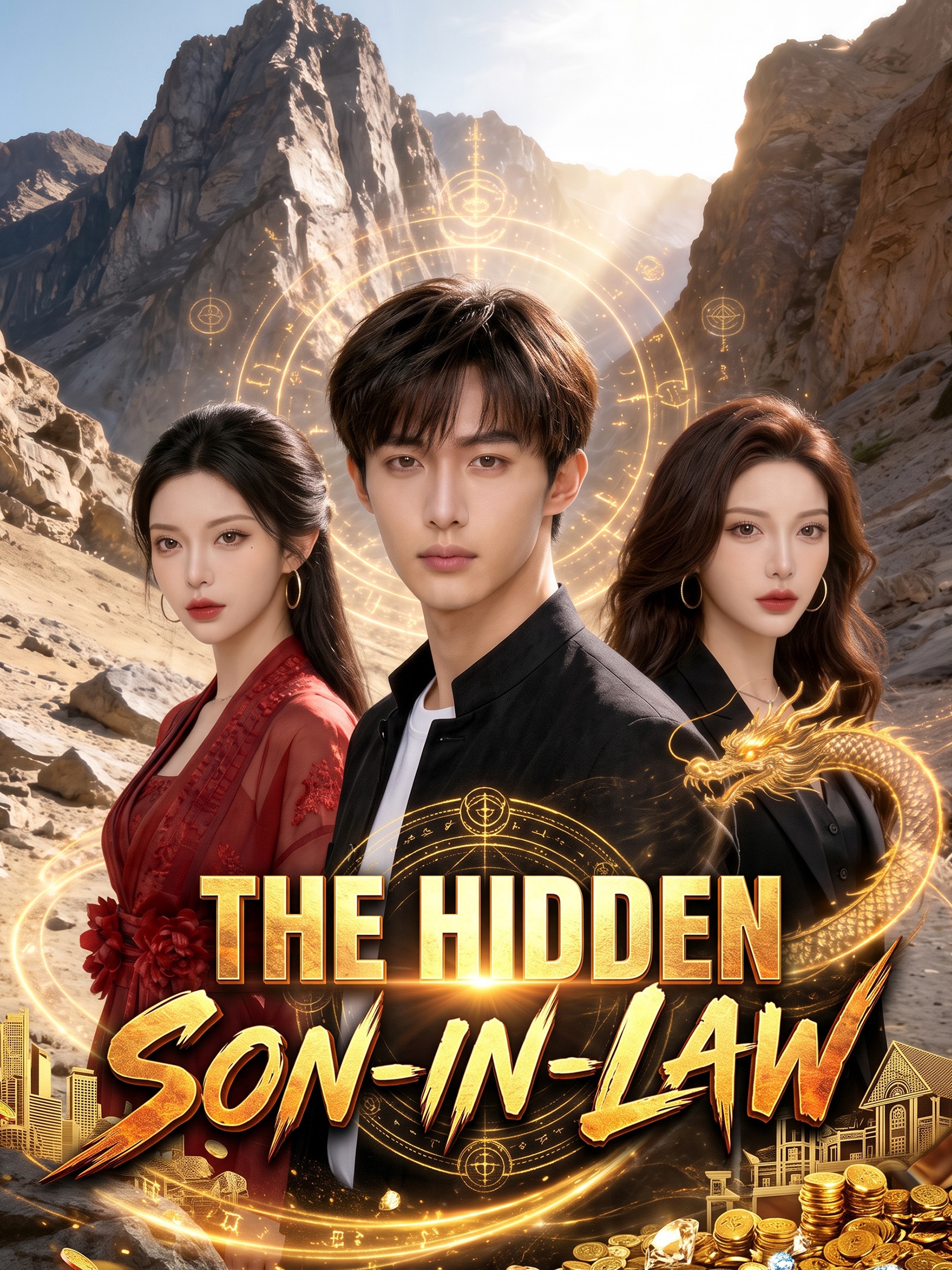 The Hidden Son-in-Law