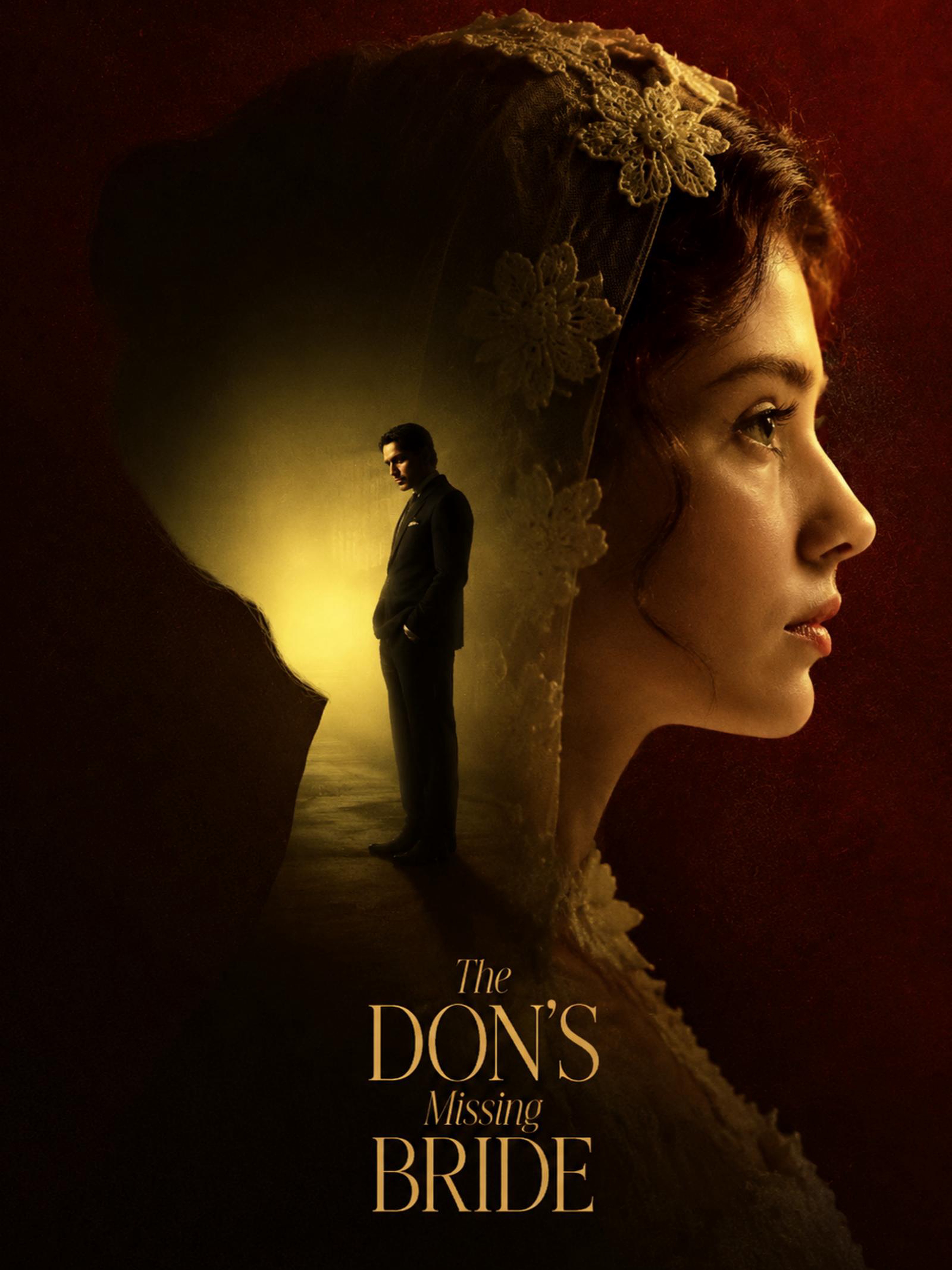 The Don’s Missing Bride