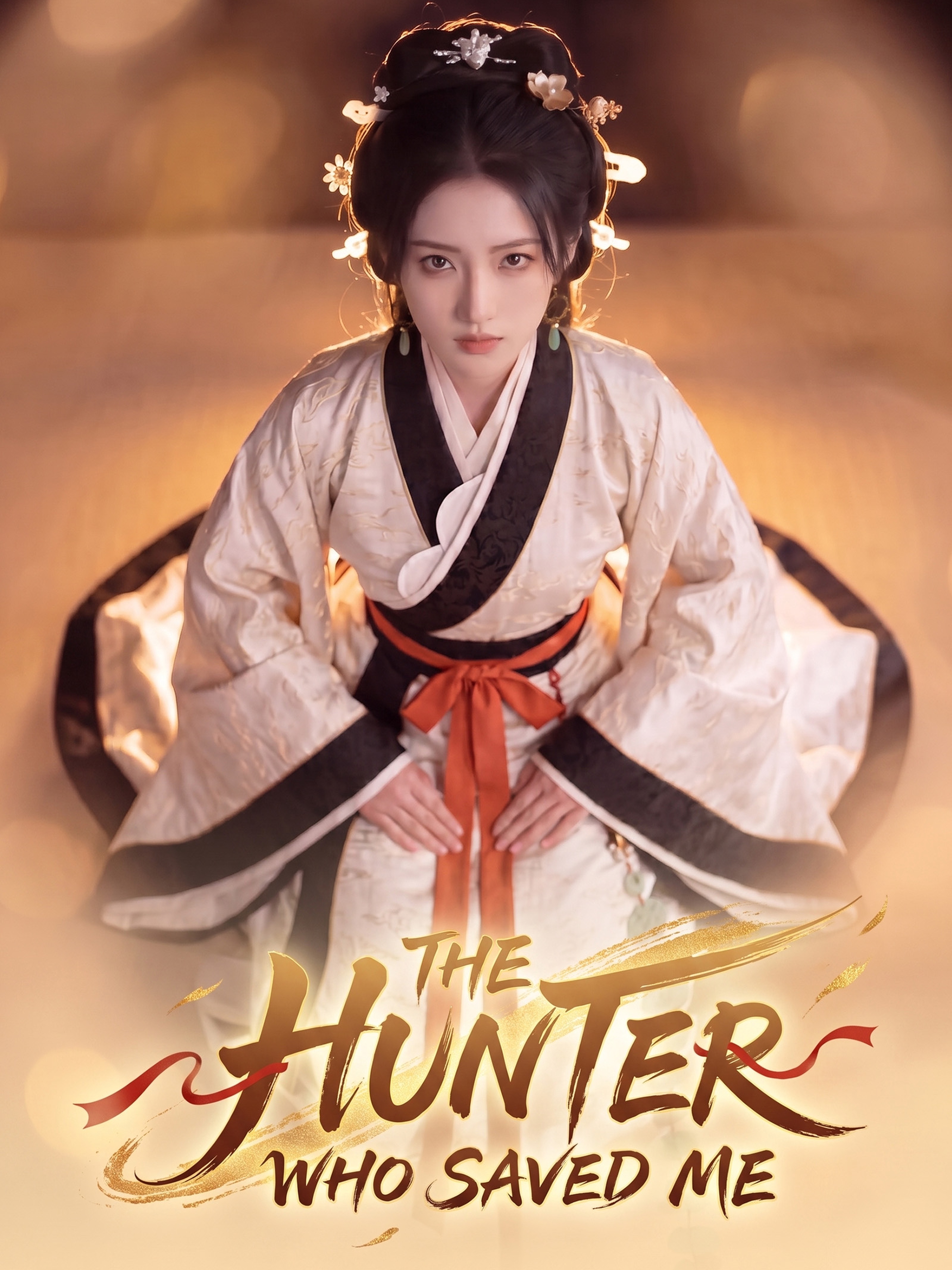 The Hunter Who Saved Me