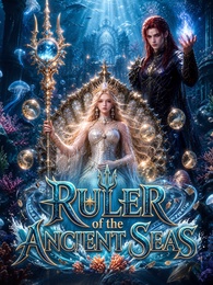 Ruler of the Ancient Seas