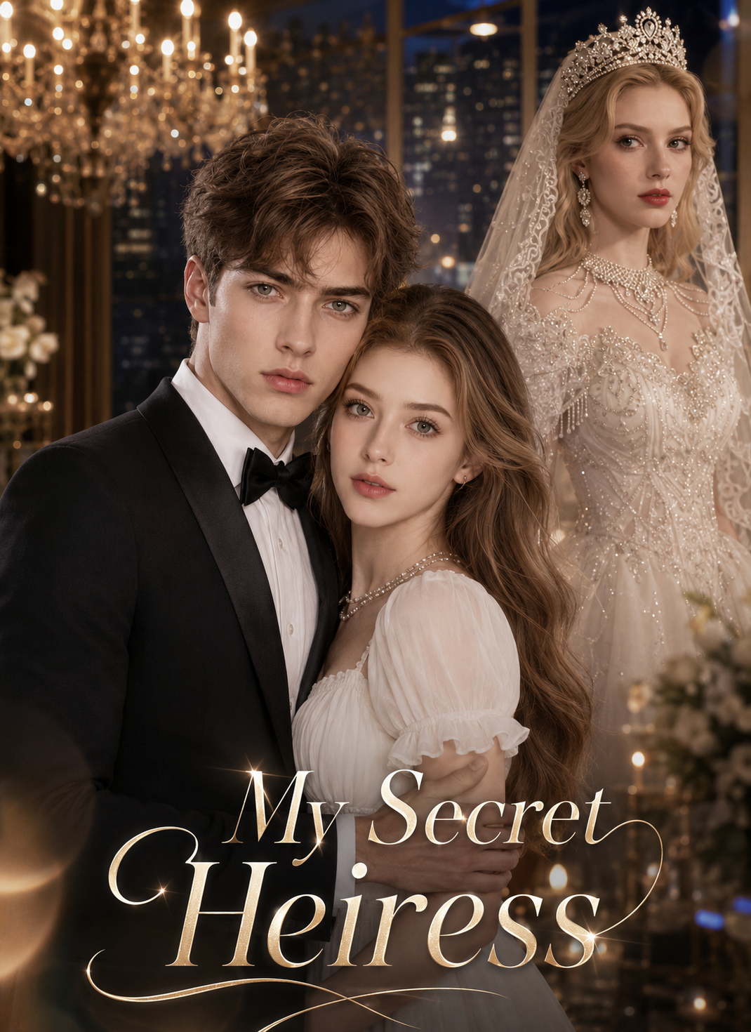 My Secret Heiress