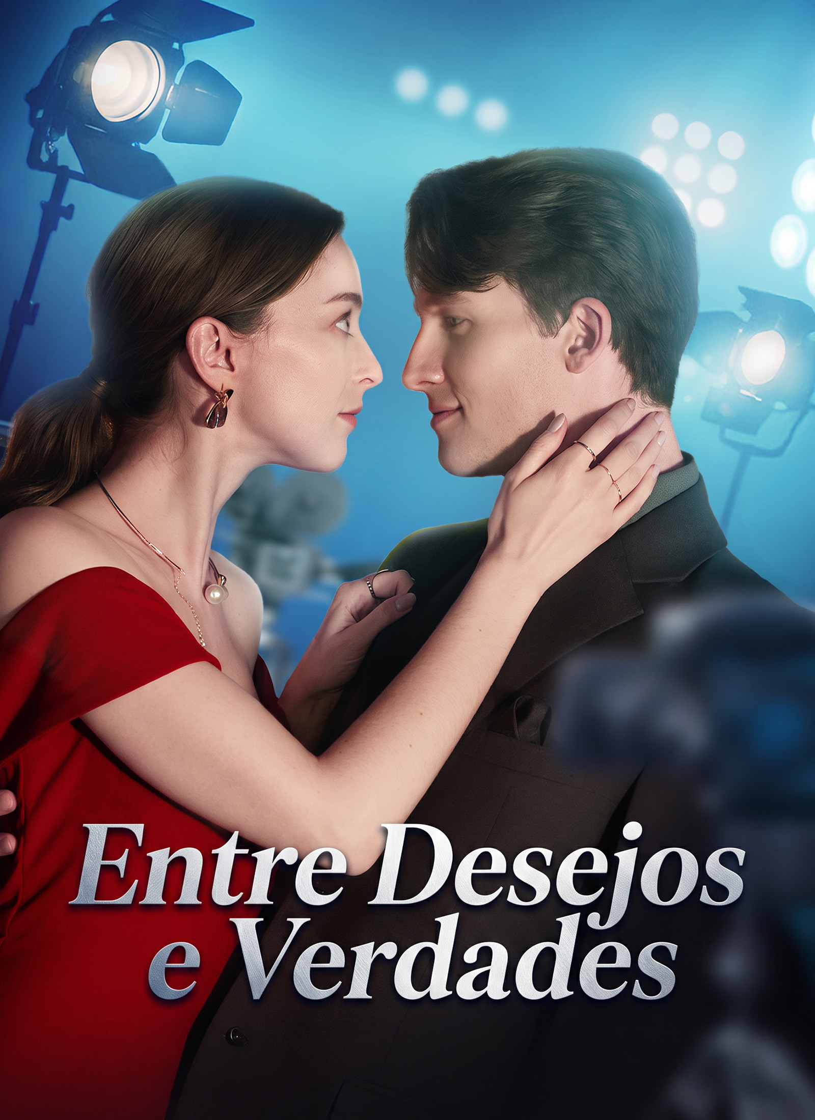 Entre Desejos e Verdades