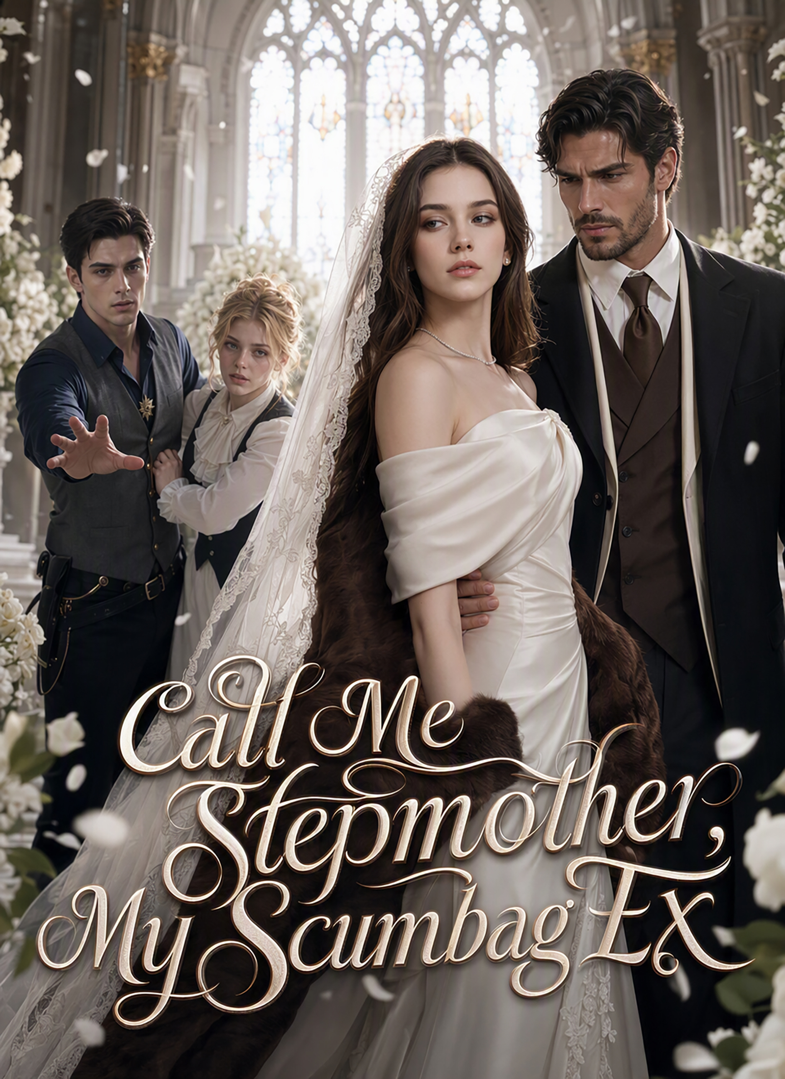 Call Me Stepmother, My Scumbag Ex