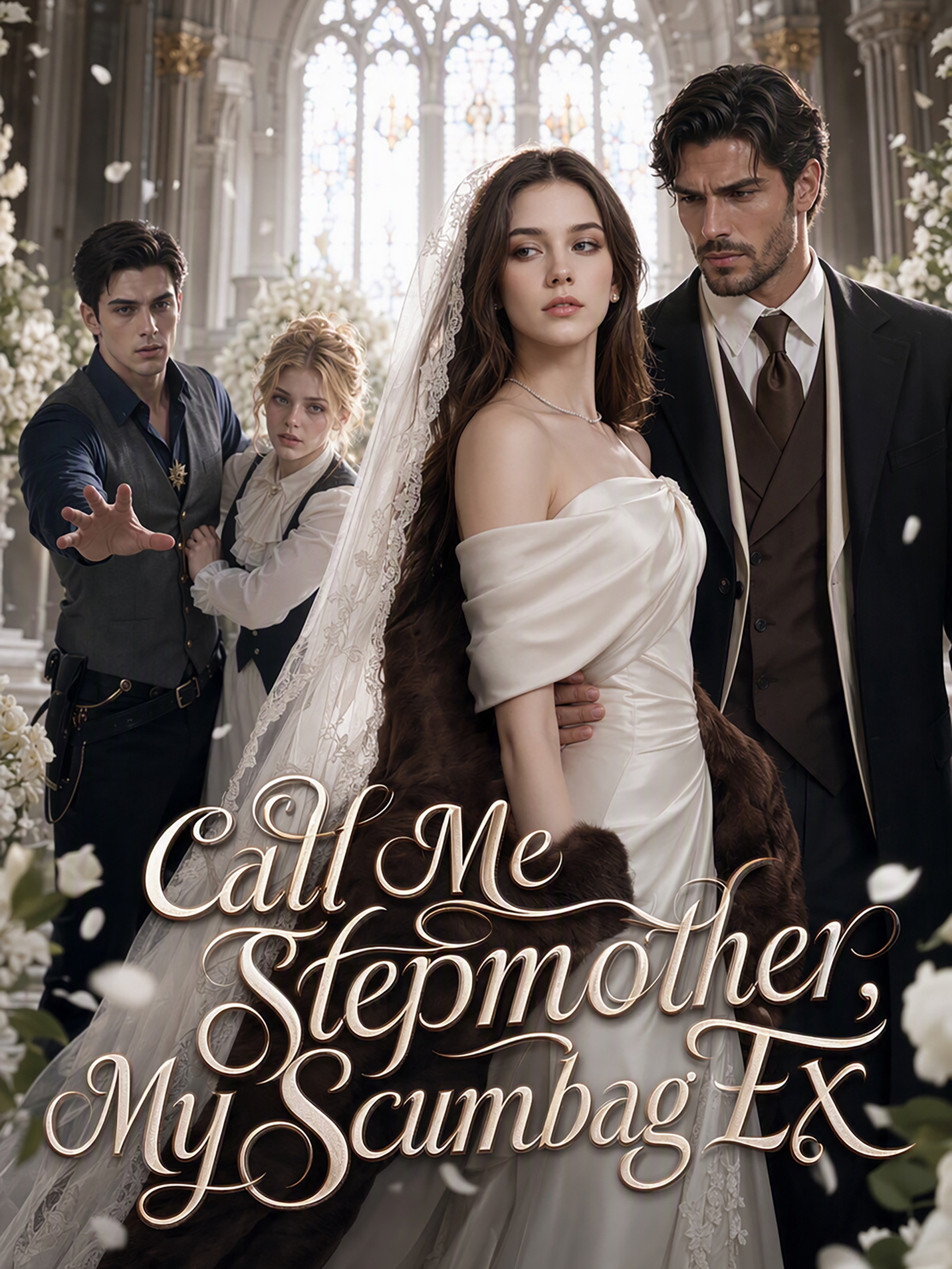 Call Me Stepmother, My Scumbag Ex