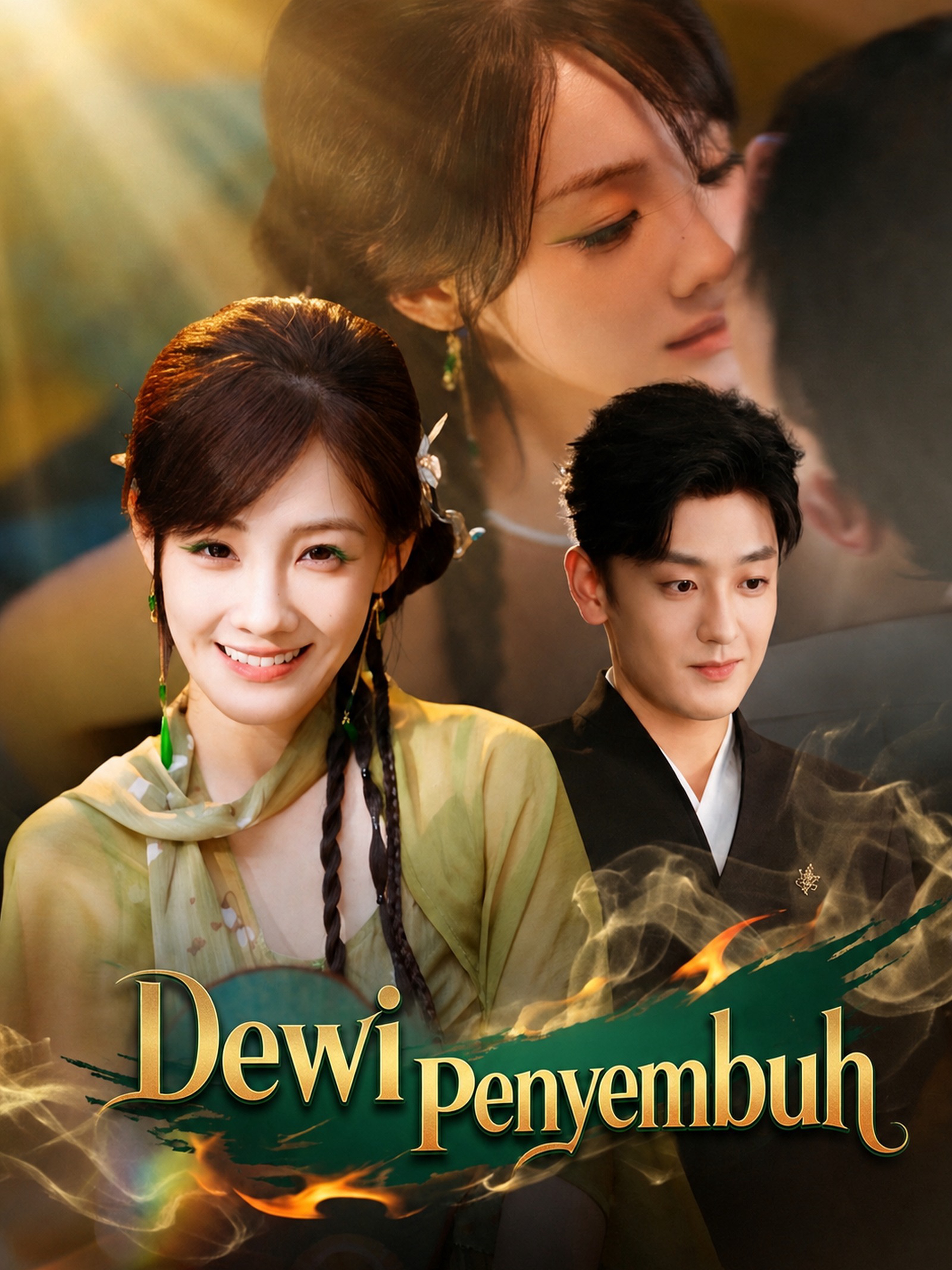 Dewi Penyembuh