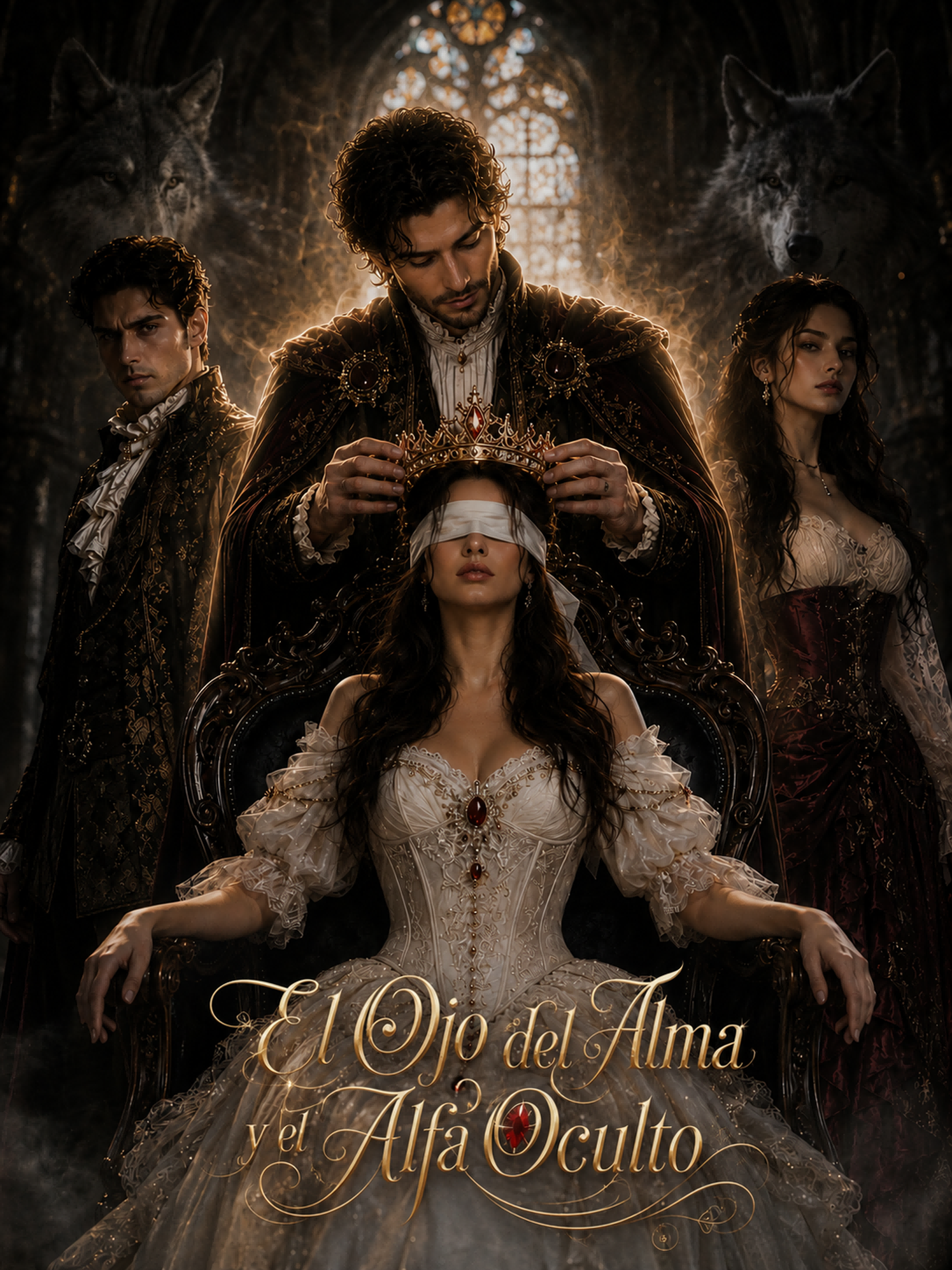 El Ojo del Alma y el Alfa Oculto