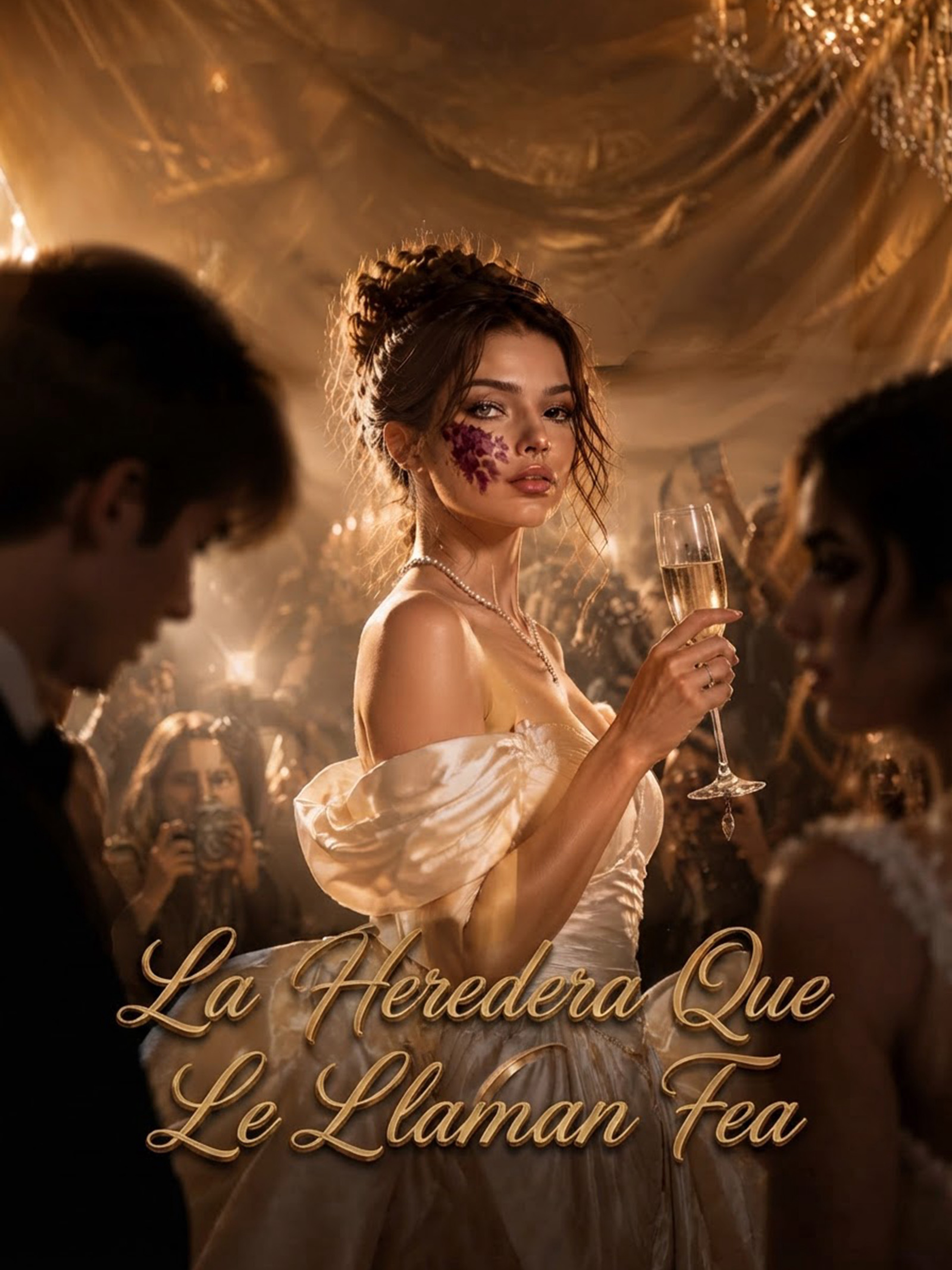 La Heredera Que Le Llaman Fea