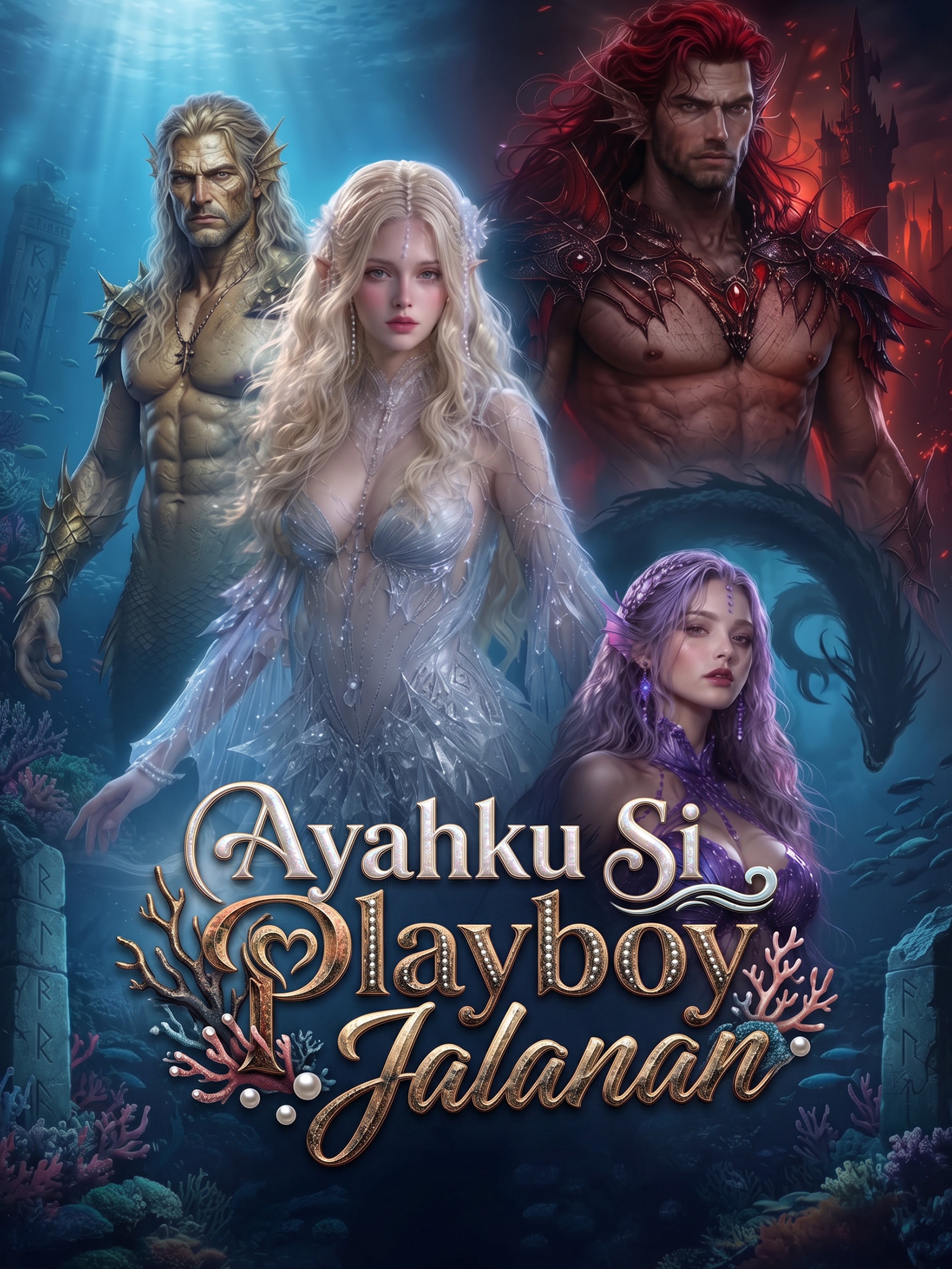 Ayahku Si Playboy Jalanan (Dubbing)