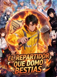 El Repartidor que Domó Bestias