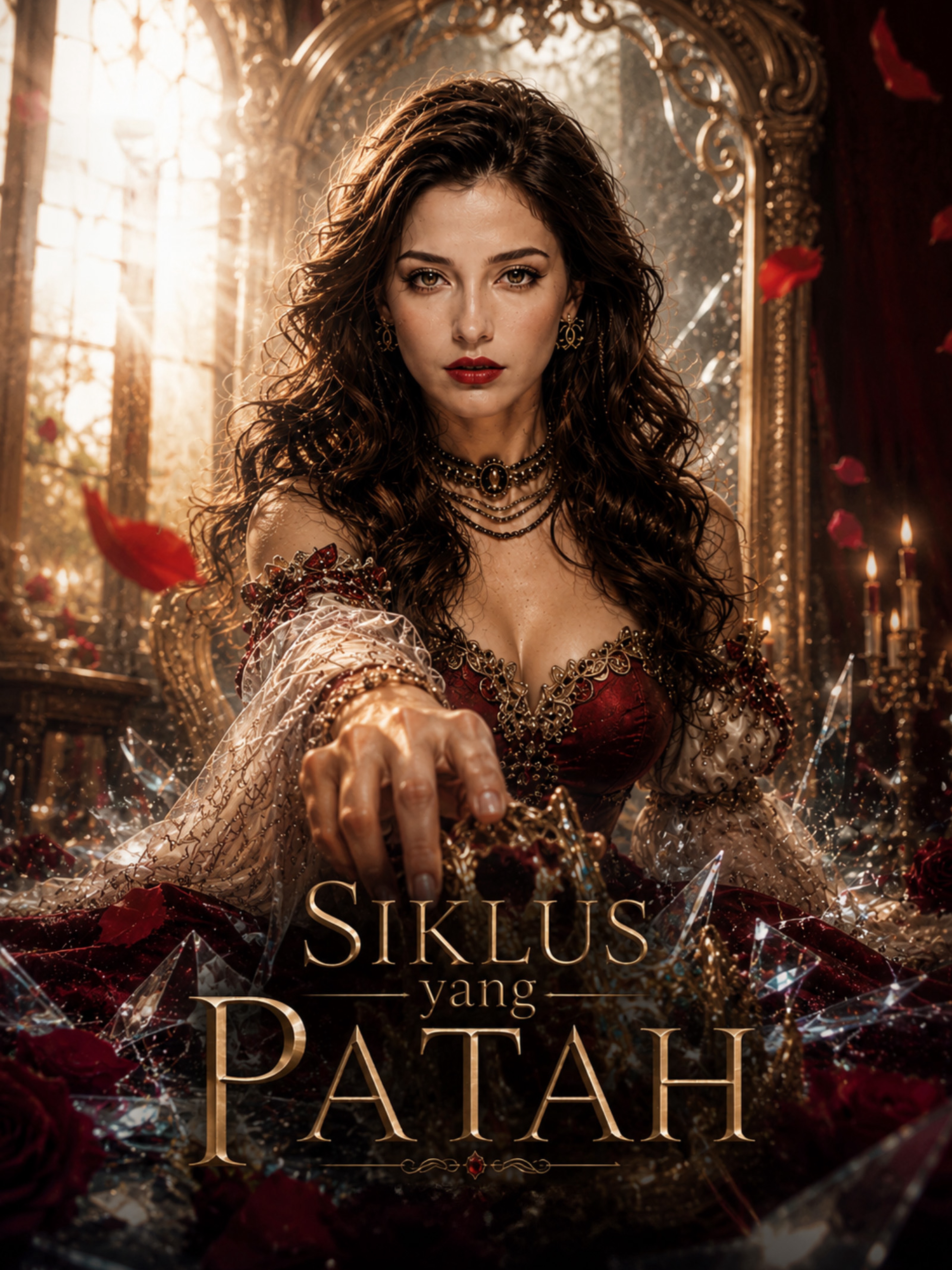 Siklus yang Patah (Dubbing)