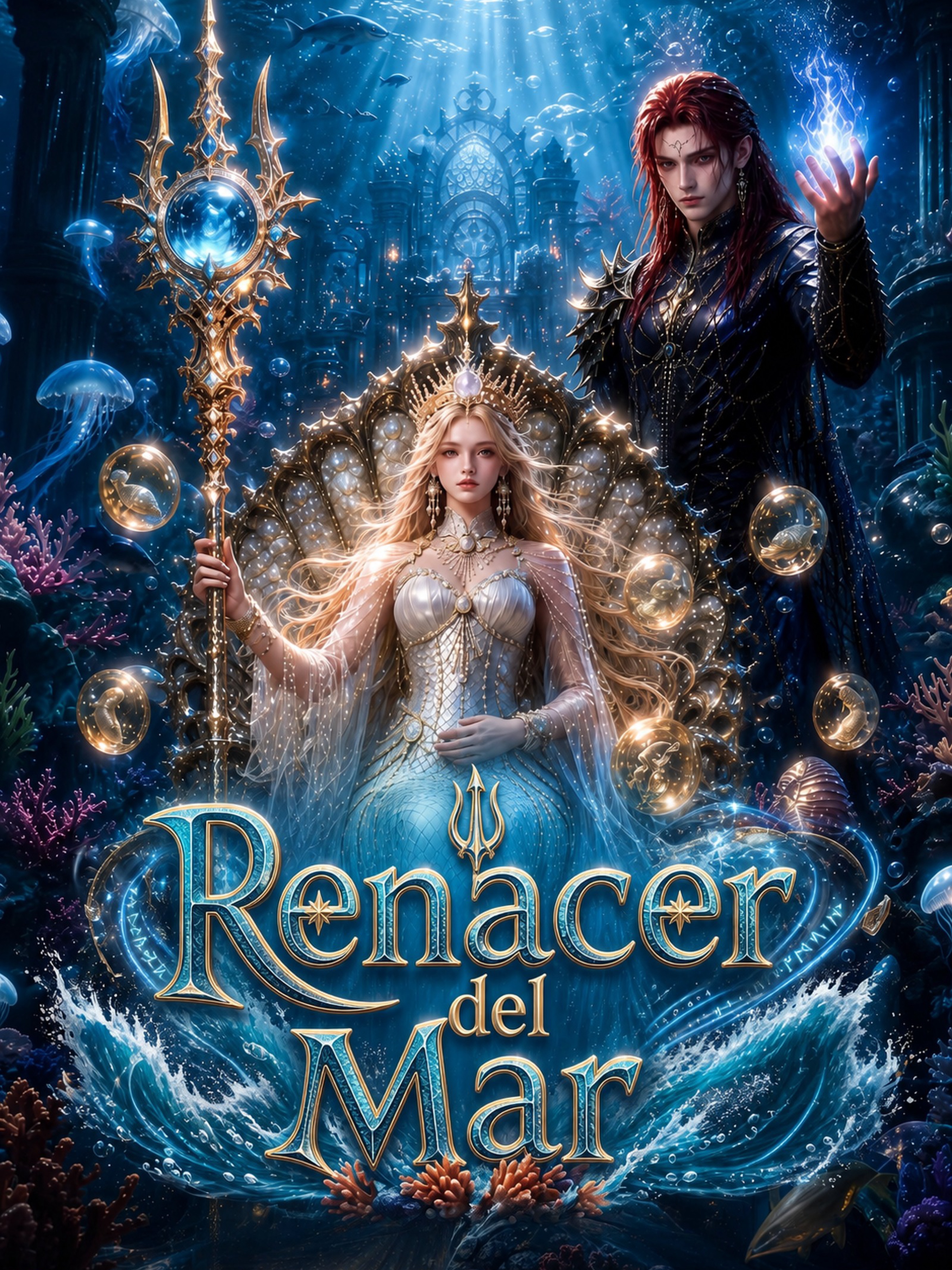 Renacer del Mar