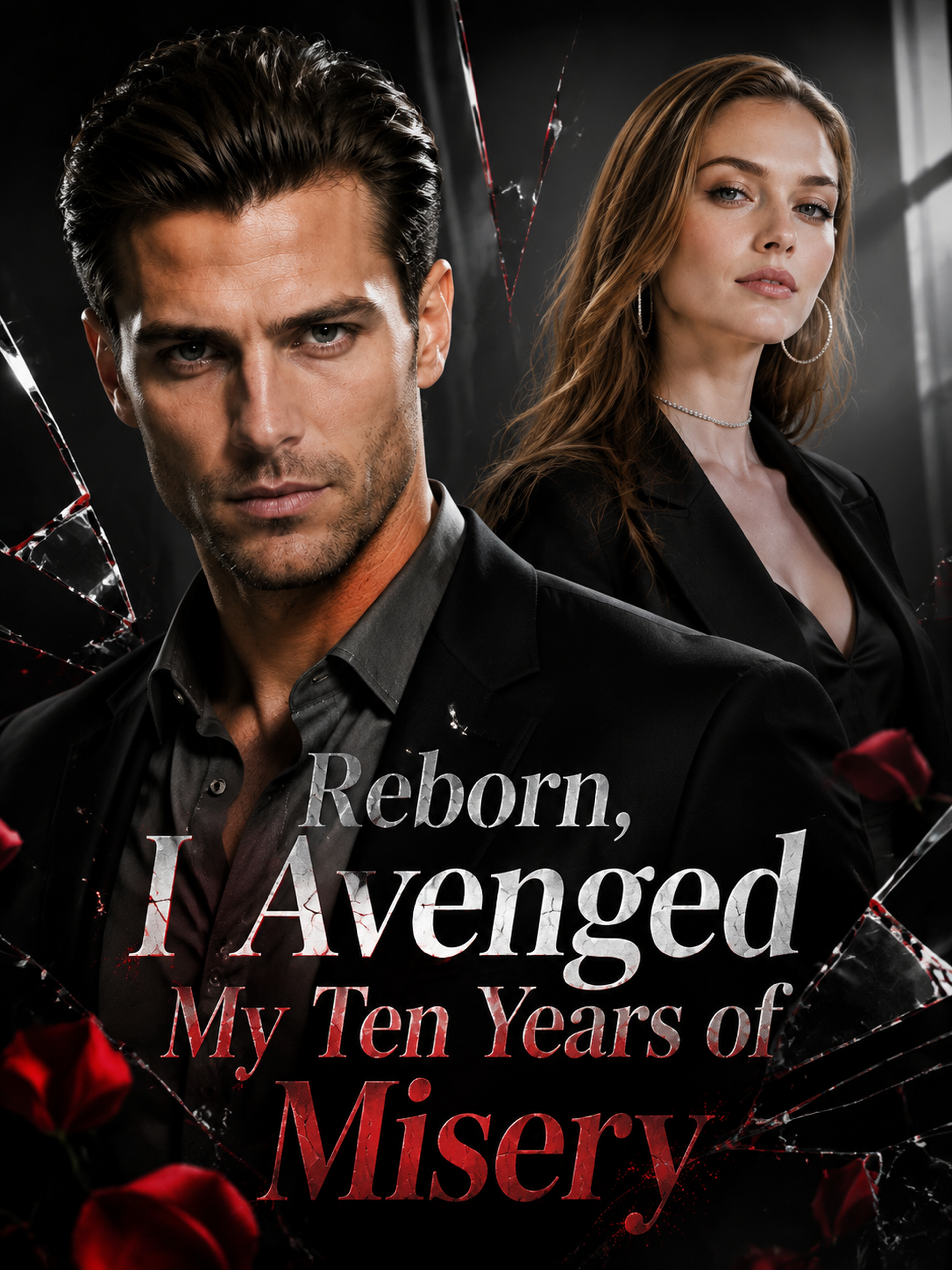 Reborn, I Avenged My Ten Years of Misery