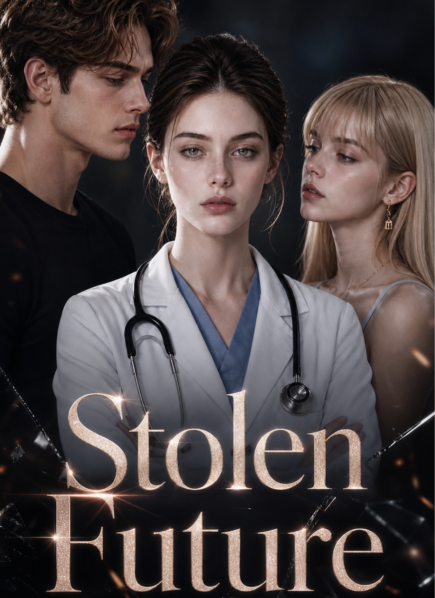 Stolen Future