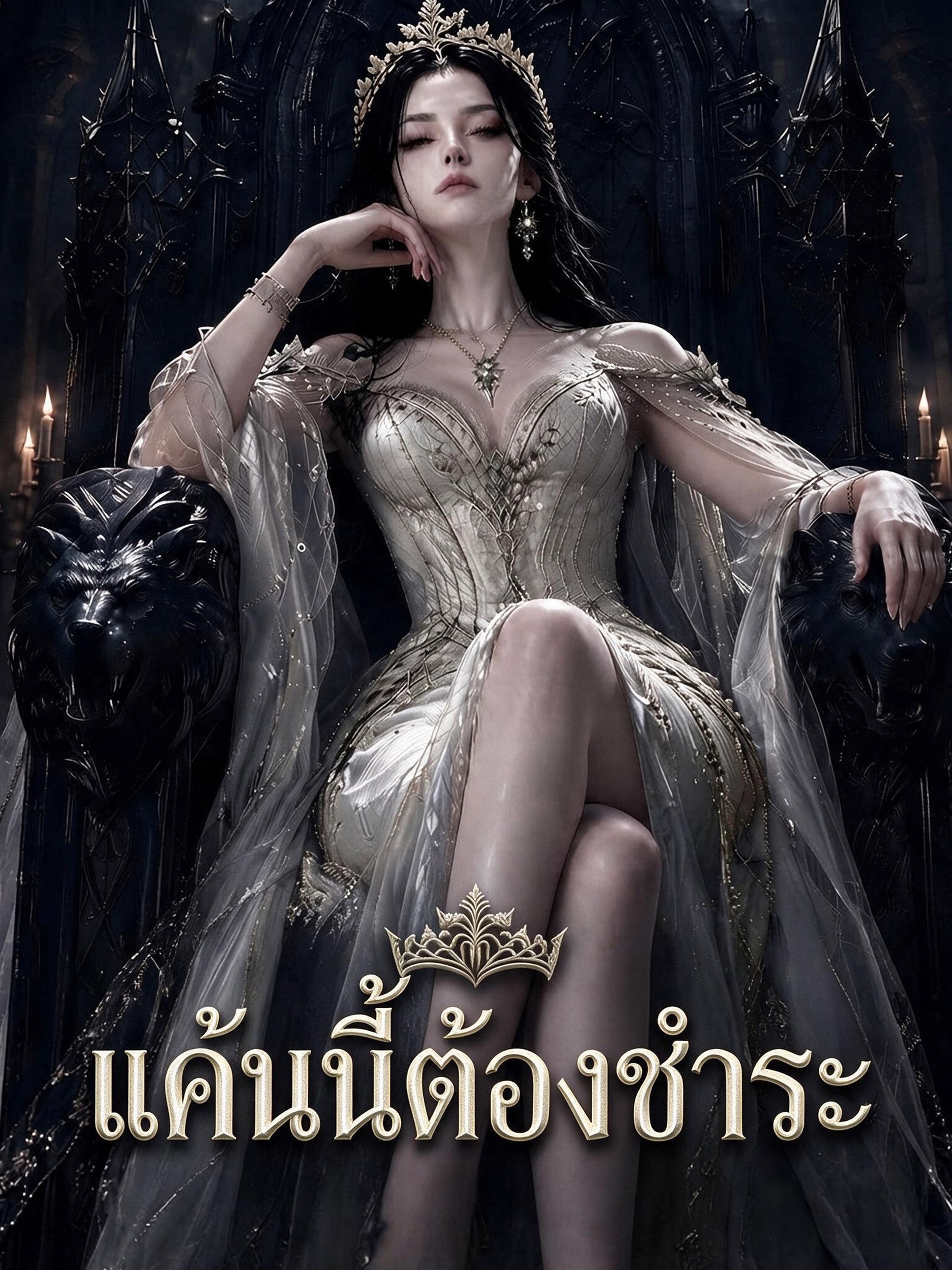 แค้นนี้ต้องชำระ