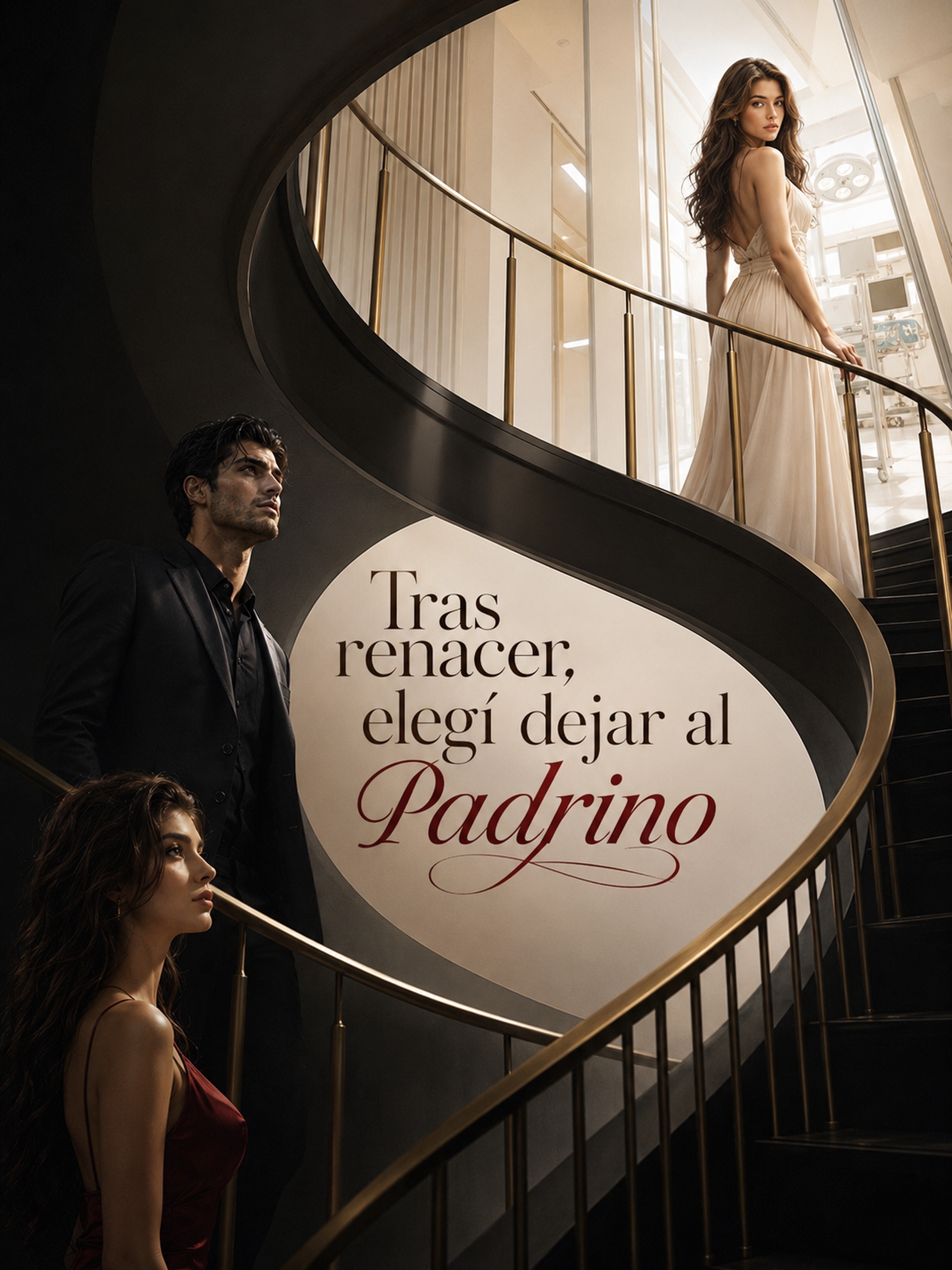 Tras renacer, elegí dejar al Padrino