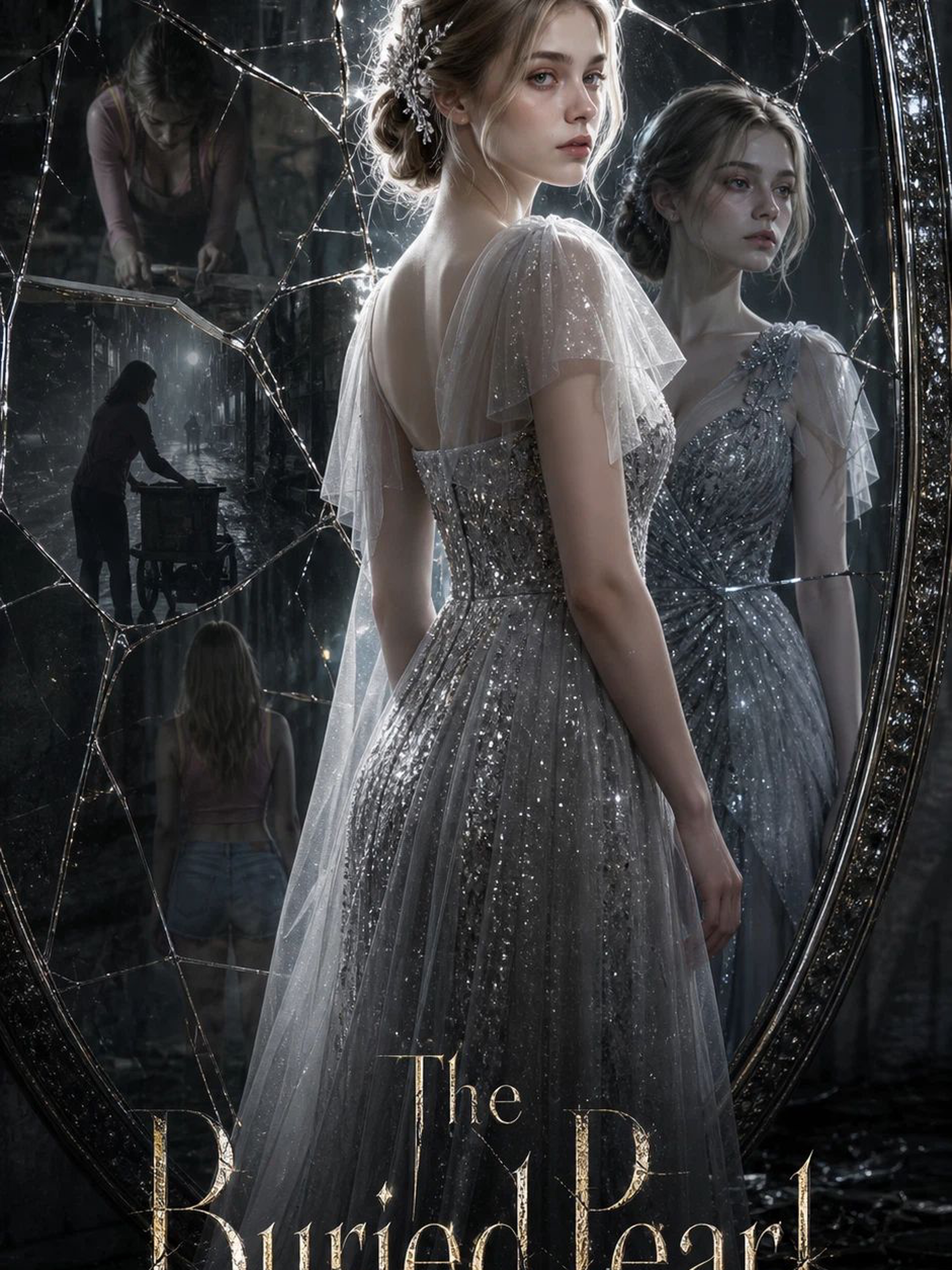 The Buried Pearl