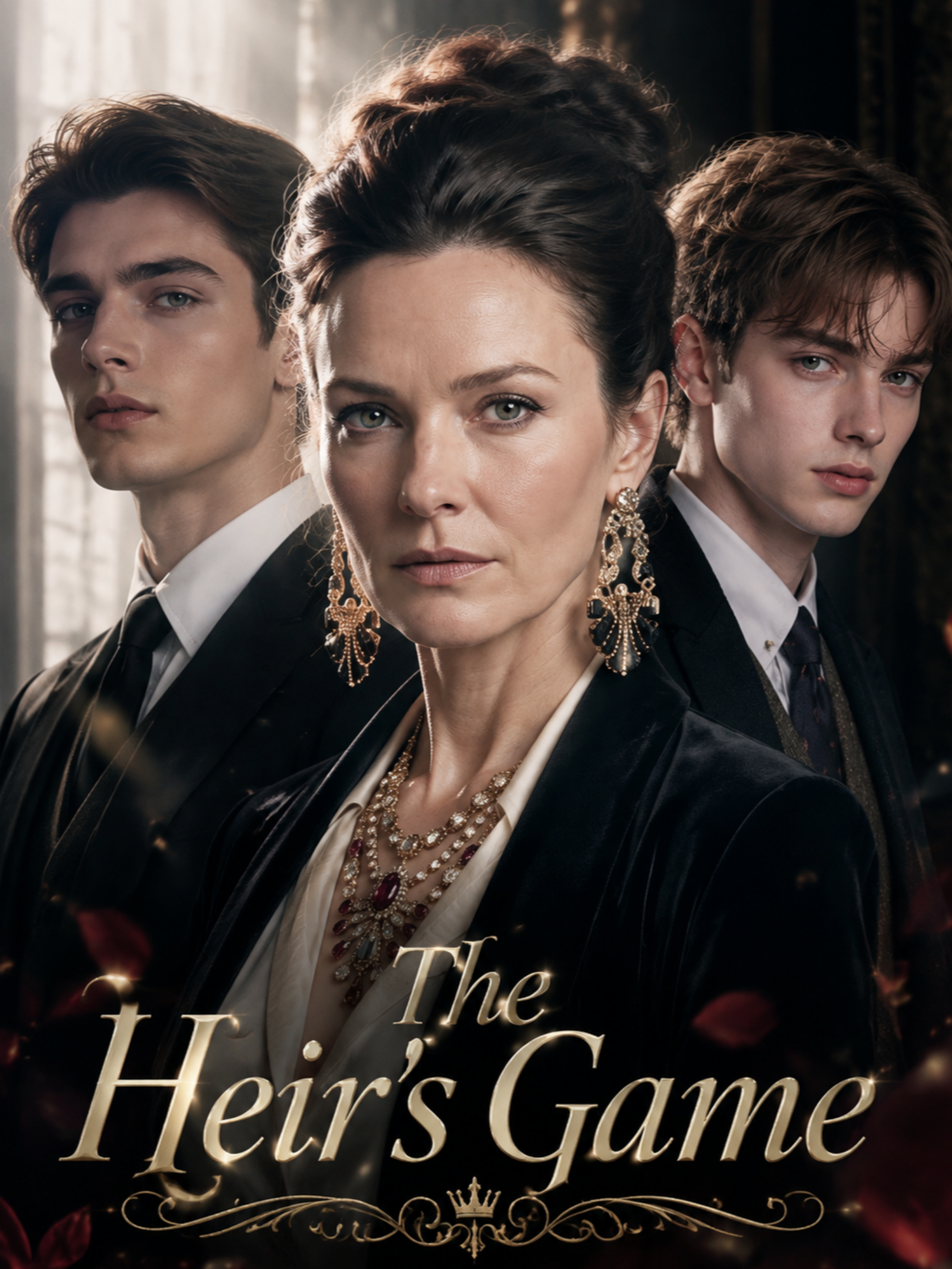The Heir's Game