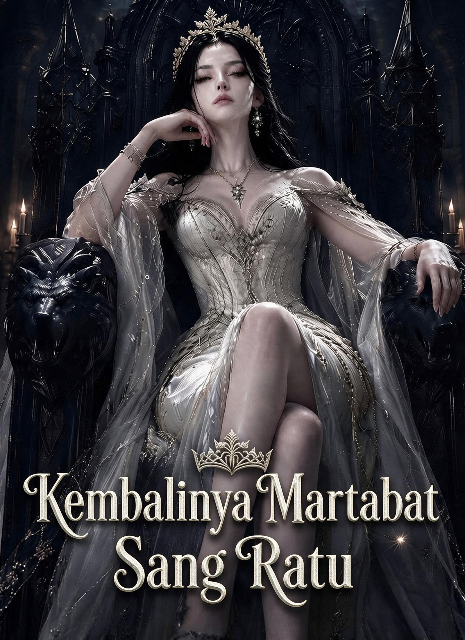Kembalinya Martabat Sang Ratu