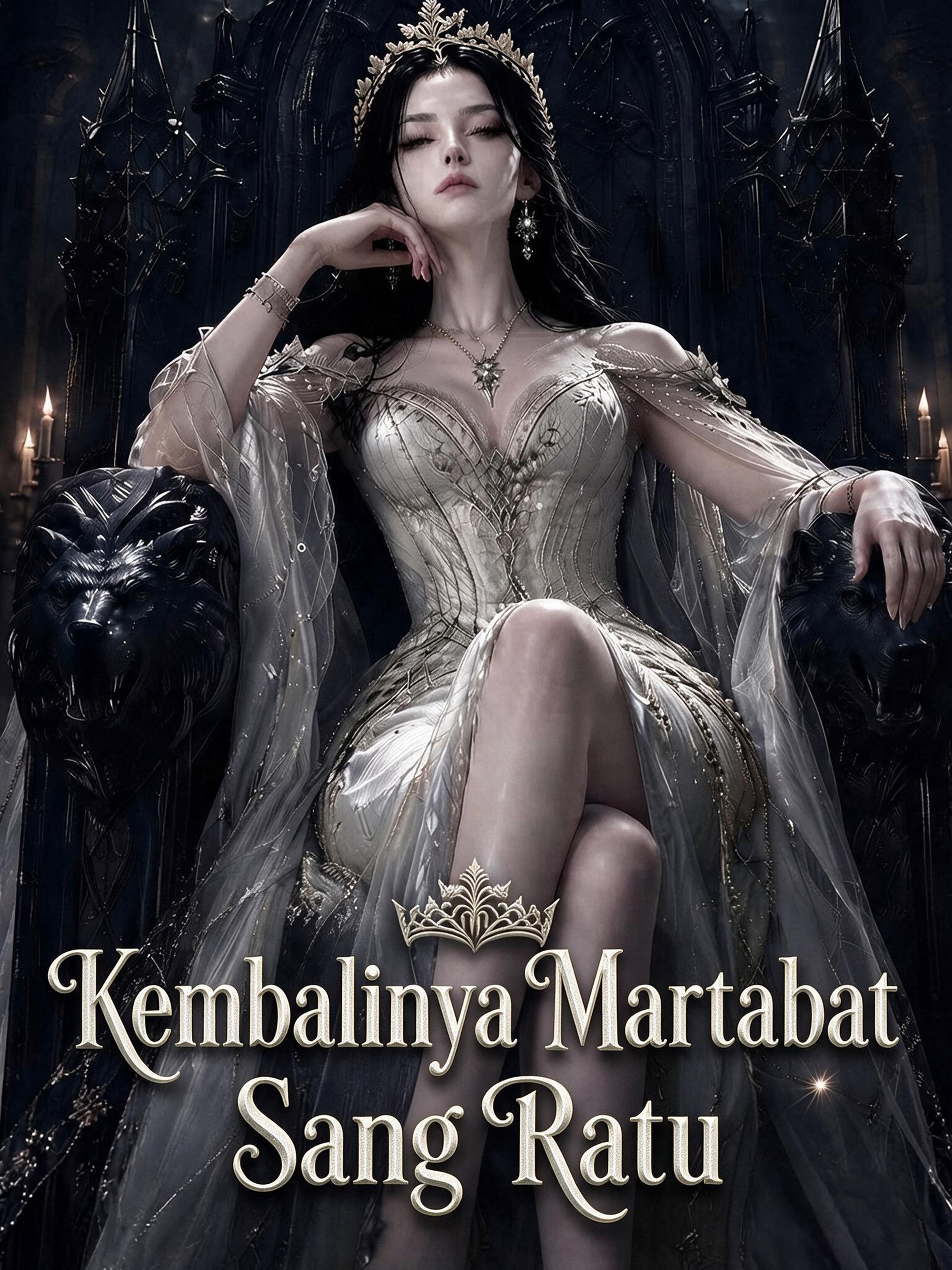 Darah yang Tak Terampuni