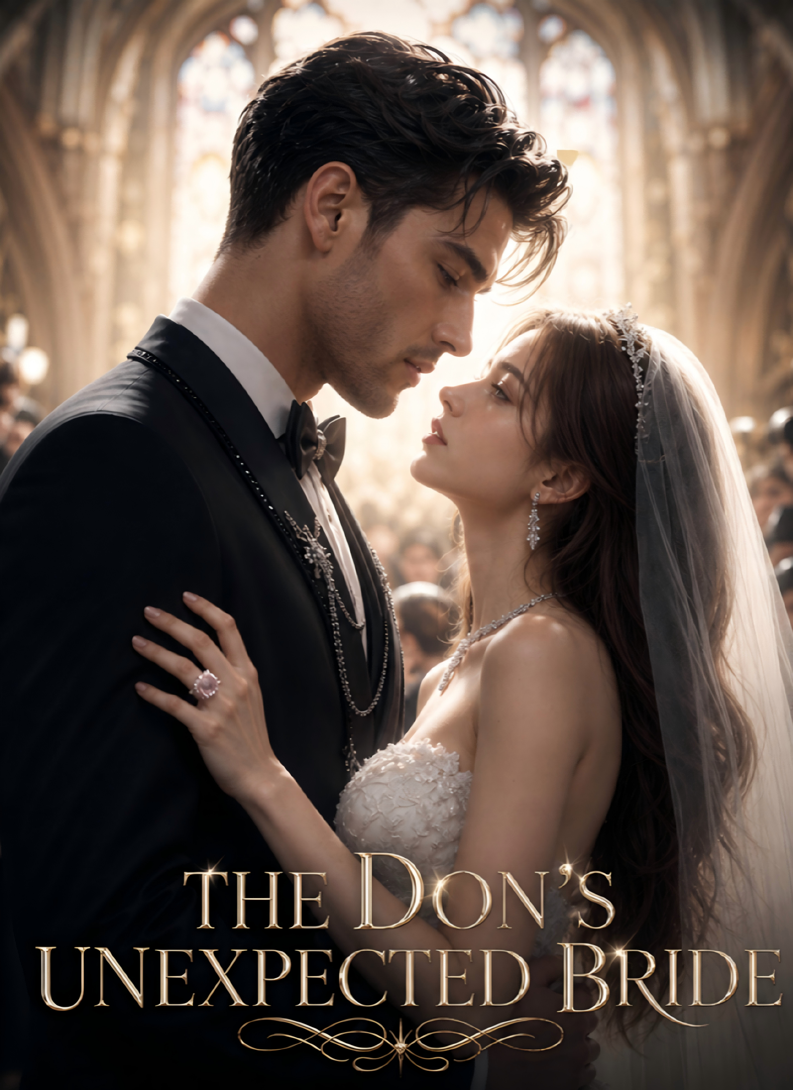 The Don's Unexpected Bride