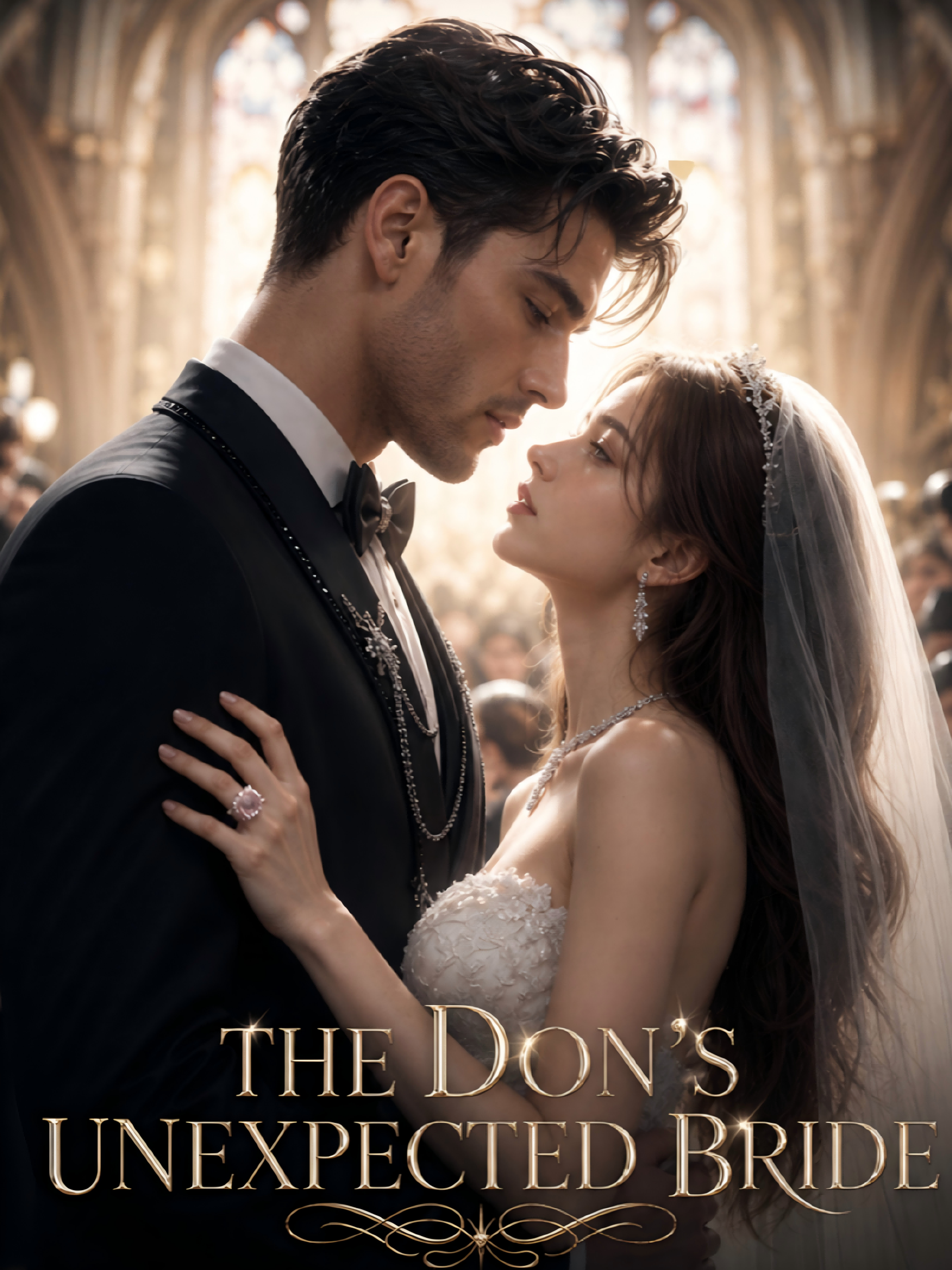 The Don's Unexpected Bride