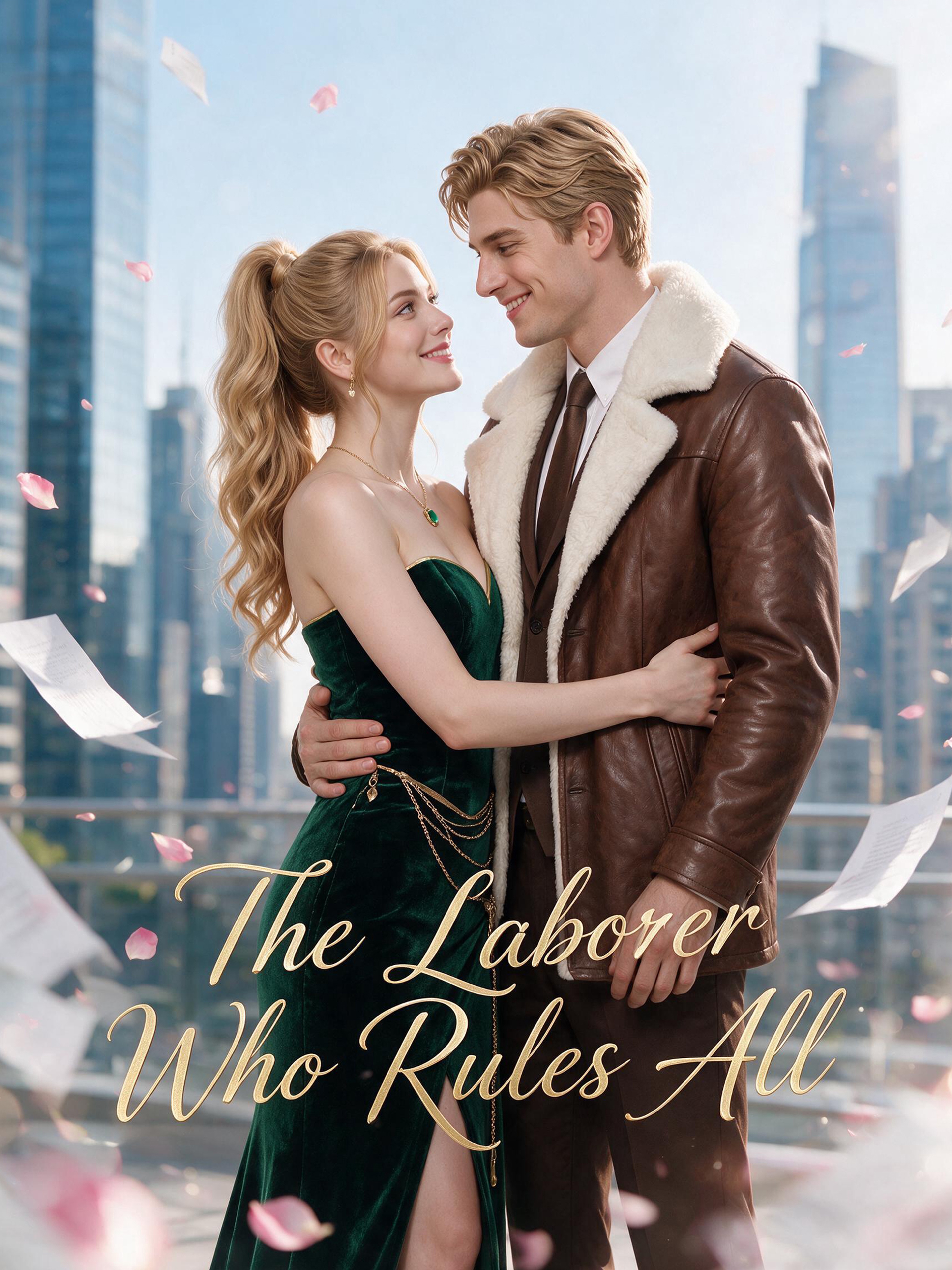 The Laborer Who Rules All