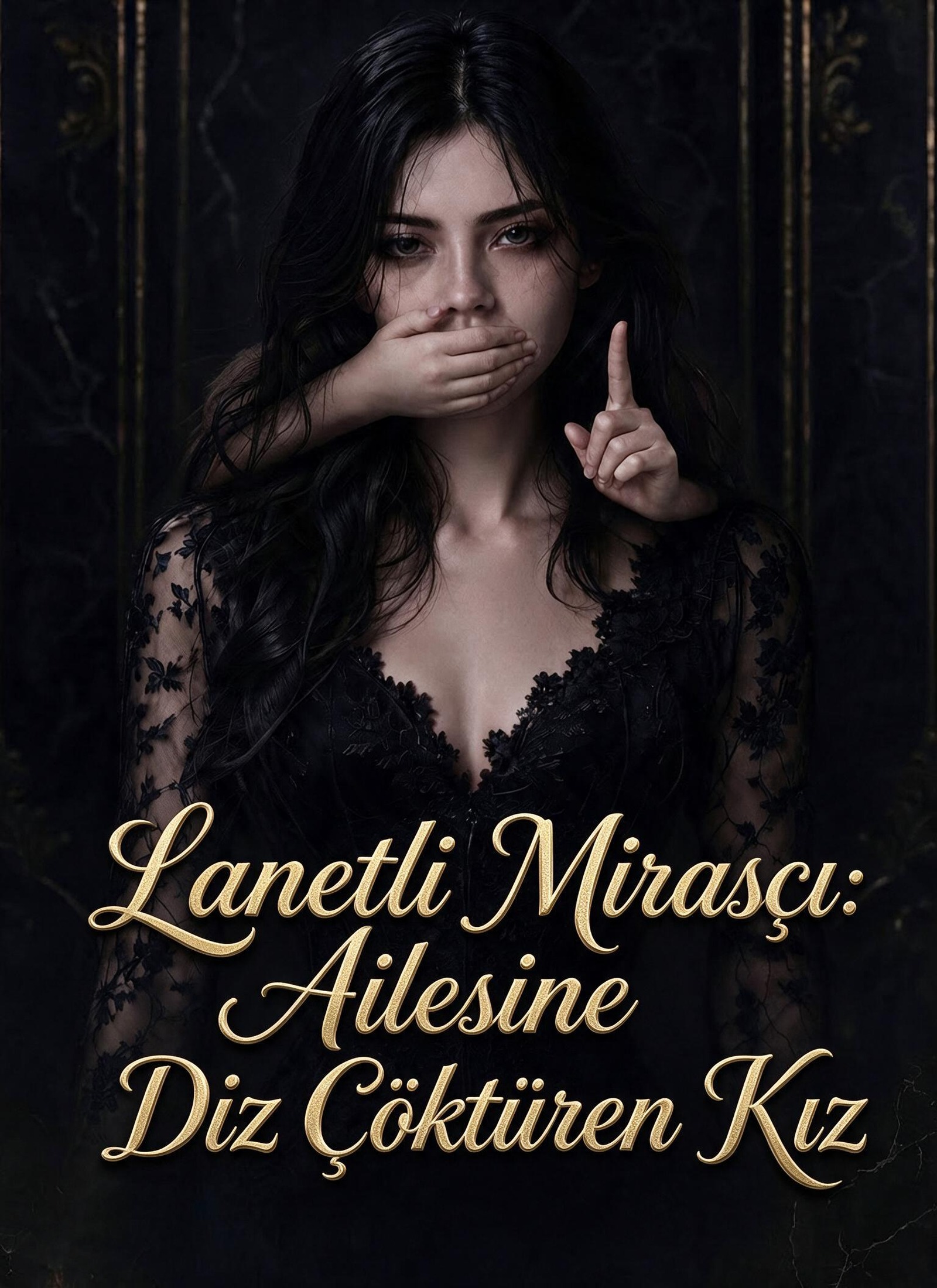 Lanetli Mirasçı: Ailesine Diz Çöktüren Kız