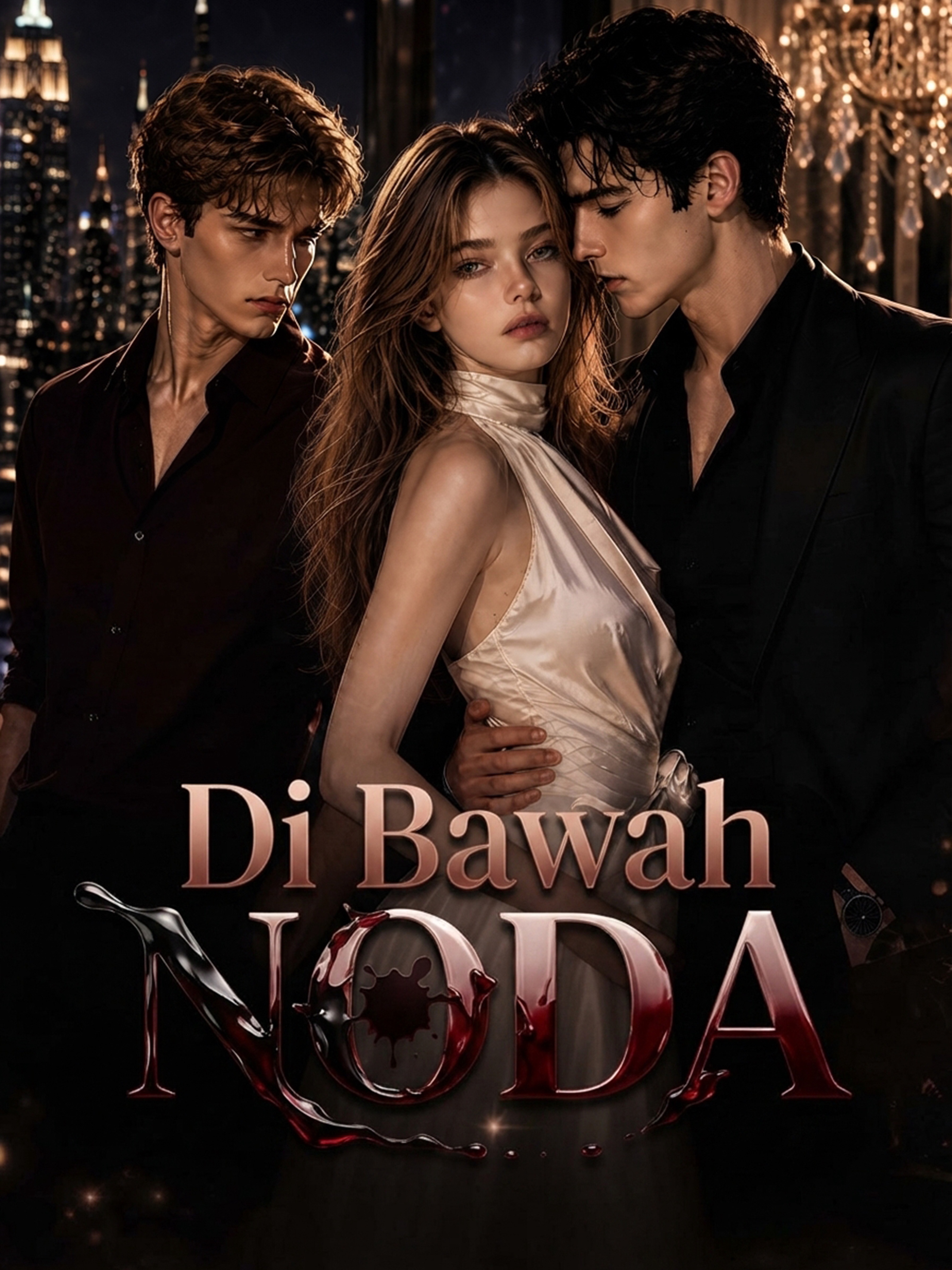 Di Bawah Noda (Dubbing)