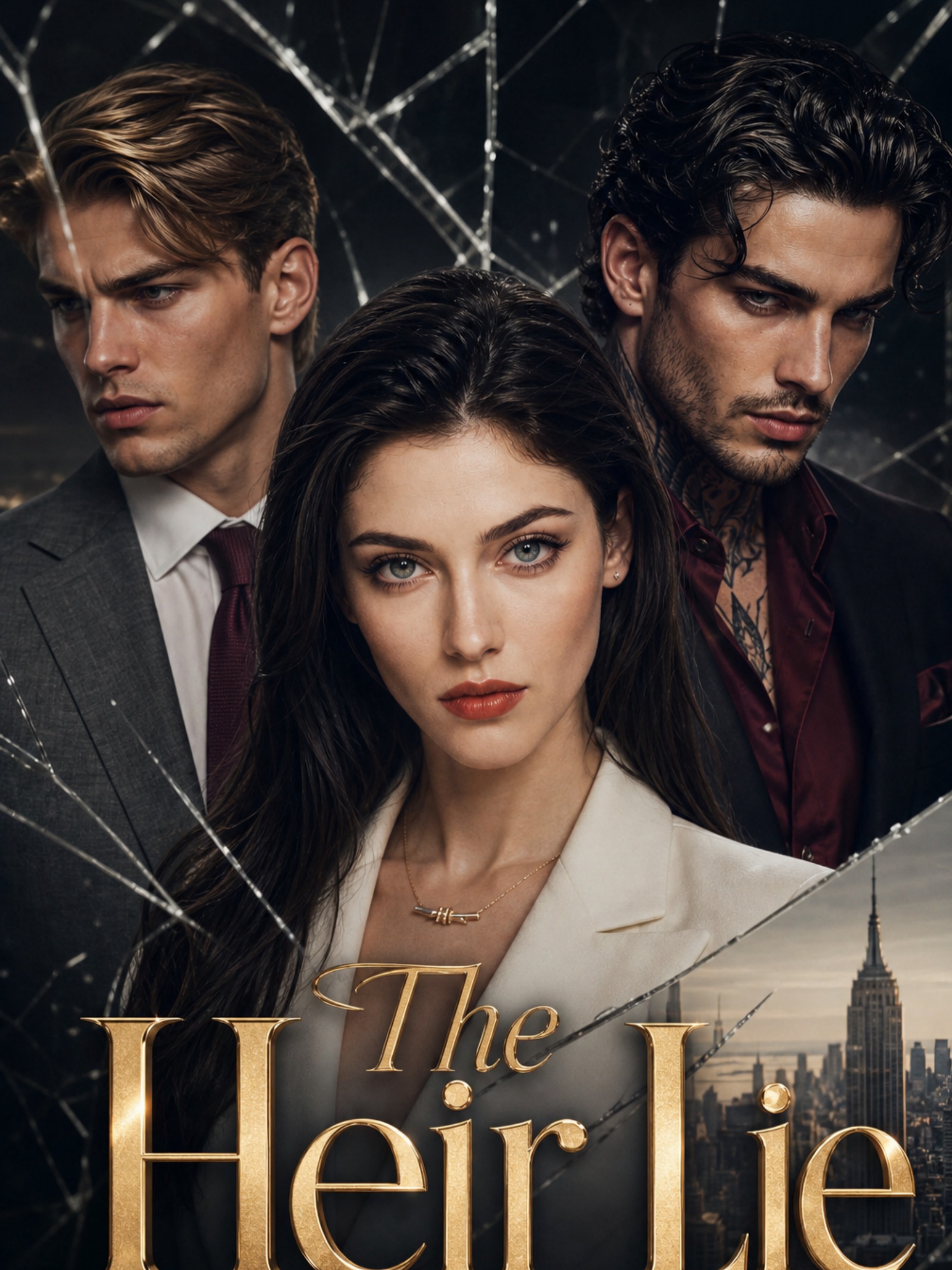 The Heir Lie