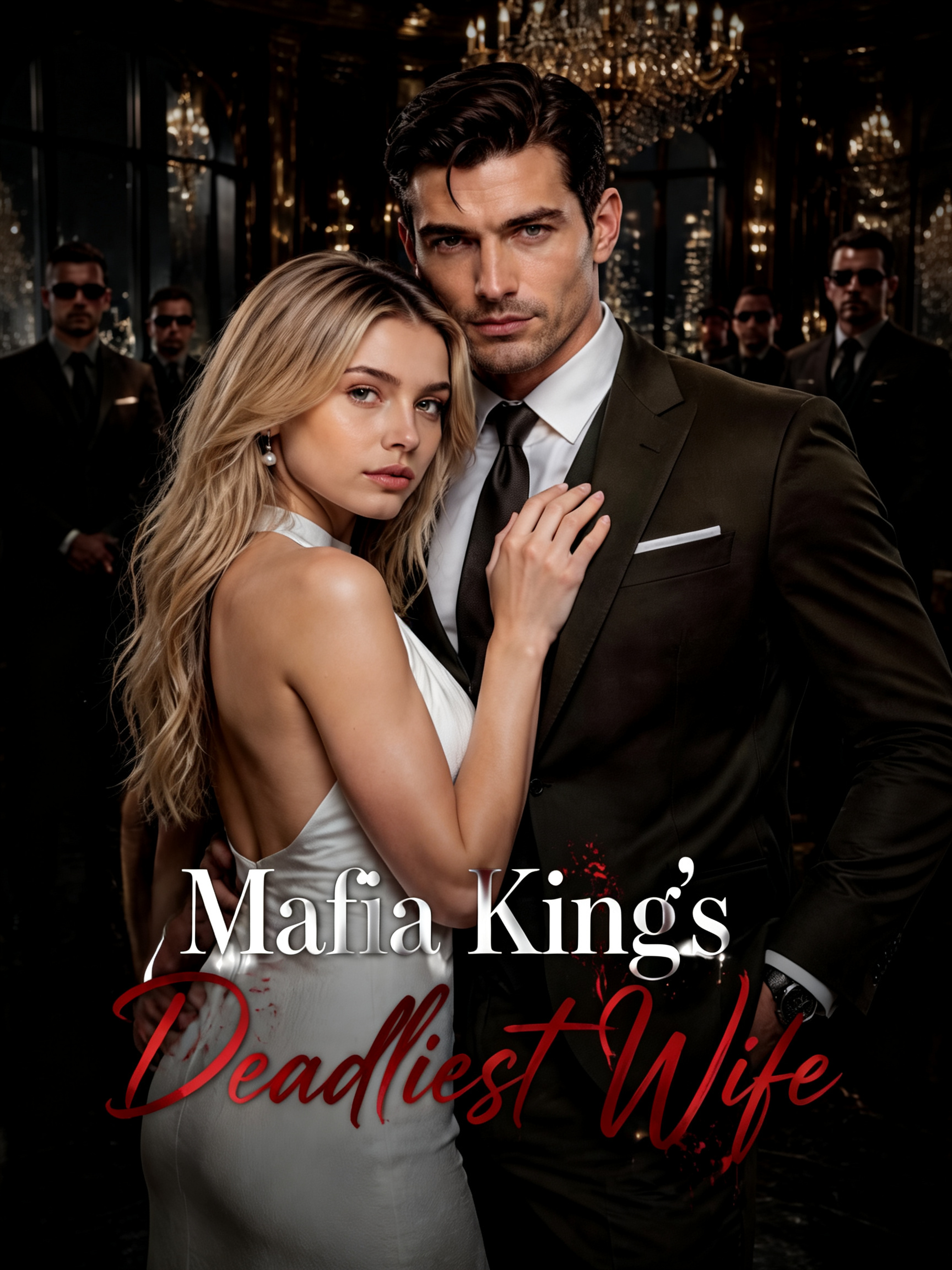 Mafia King’s Deadliest Wife