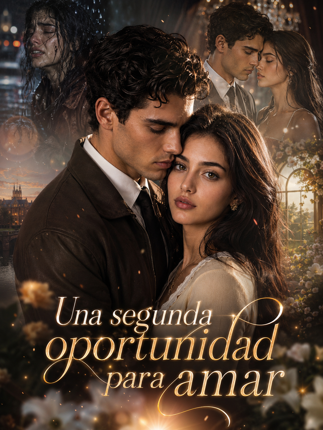 Una segunda oportunidad para amar