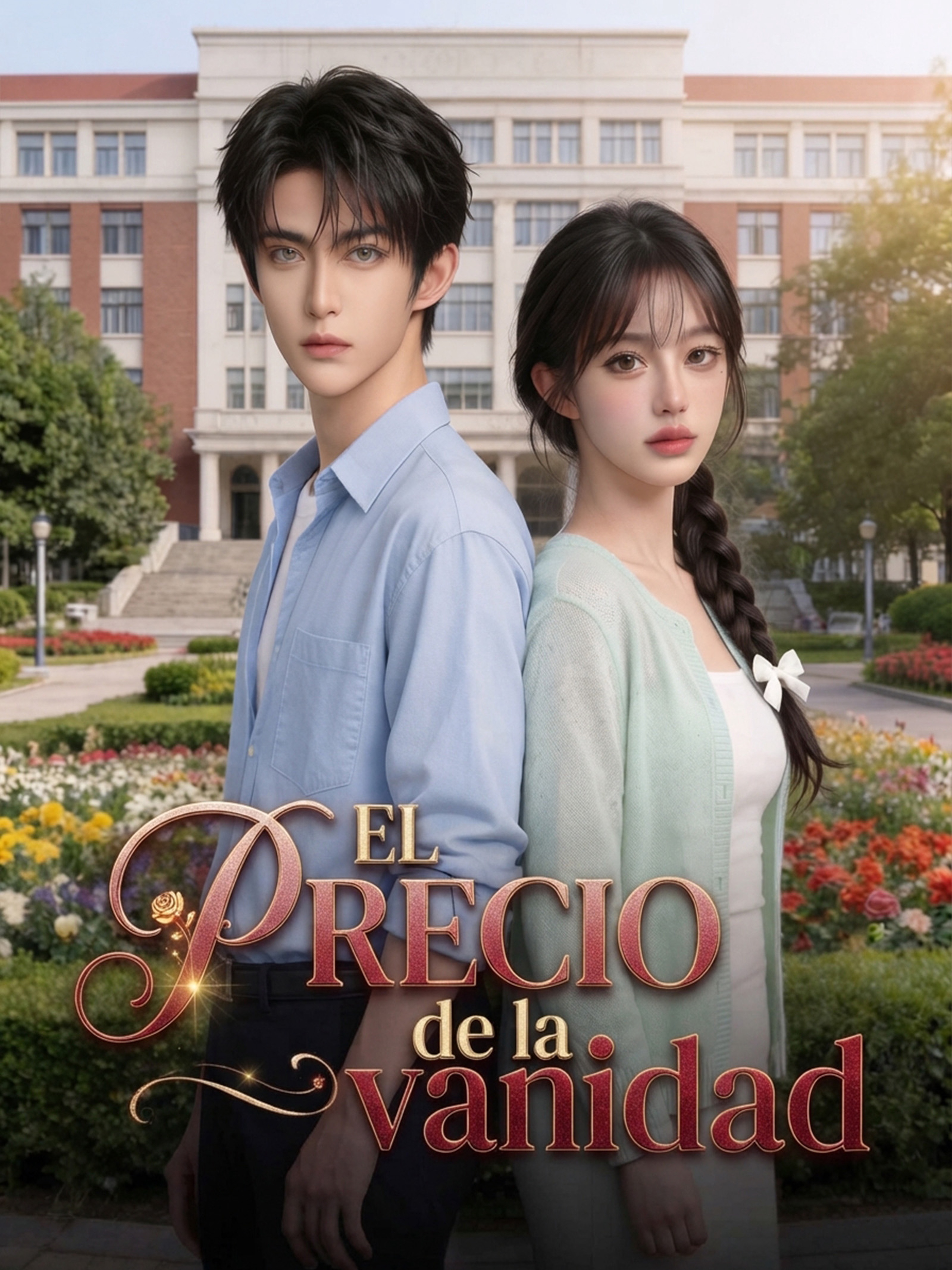 El precio de la vanidad