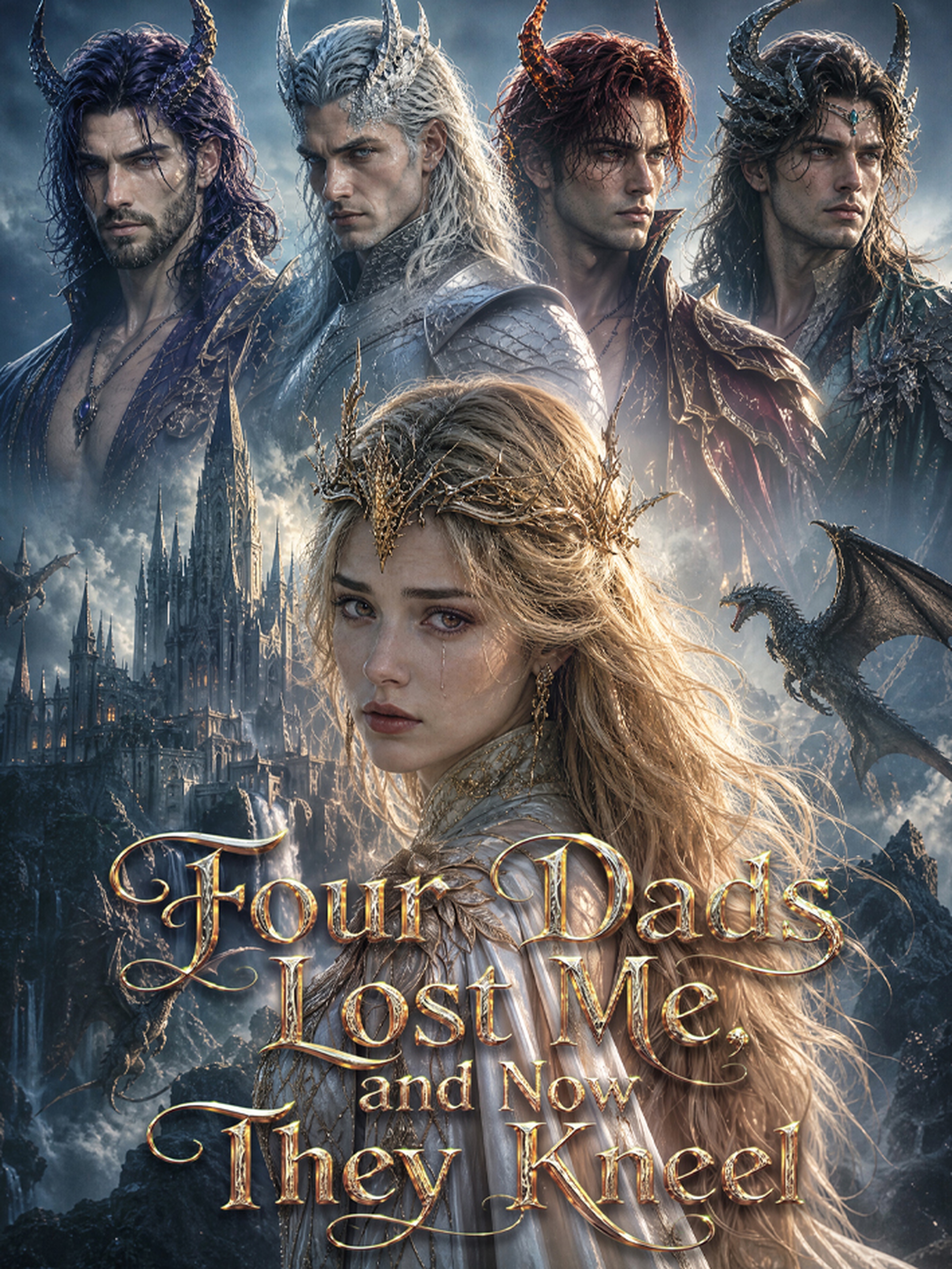 Four Dads Lost Me, and Now They Kneel