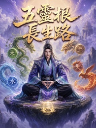 五靈根長生路