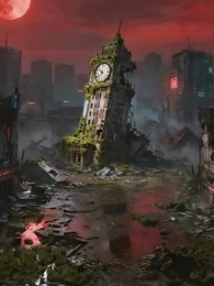 我在御獸世界送外賣 - Episode 1