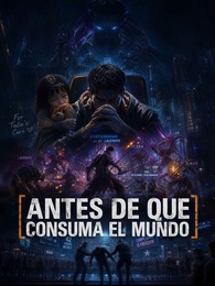 [Doblado]Antes de que Consuma el Mundo