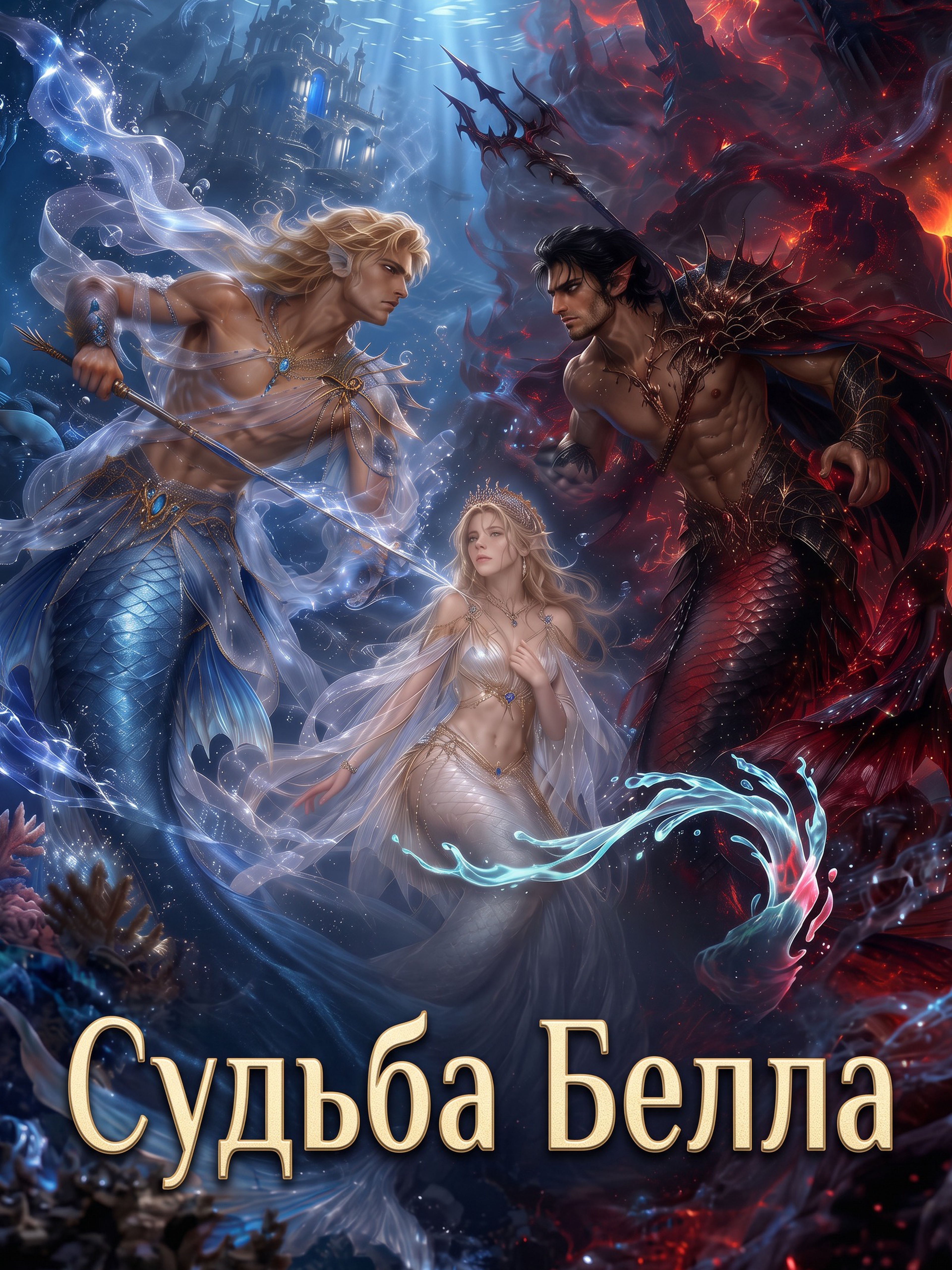 Судьба Белла