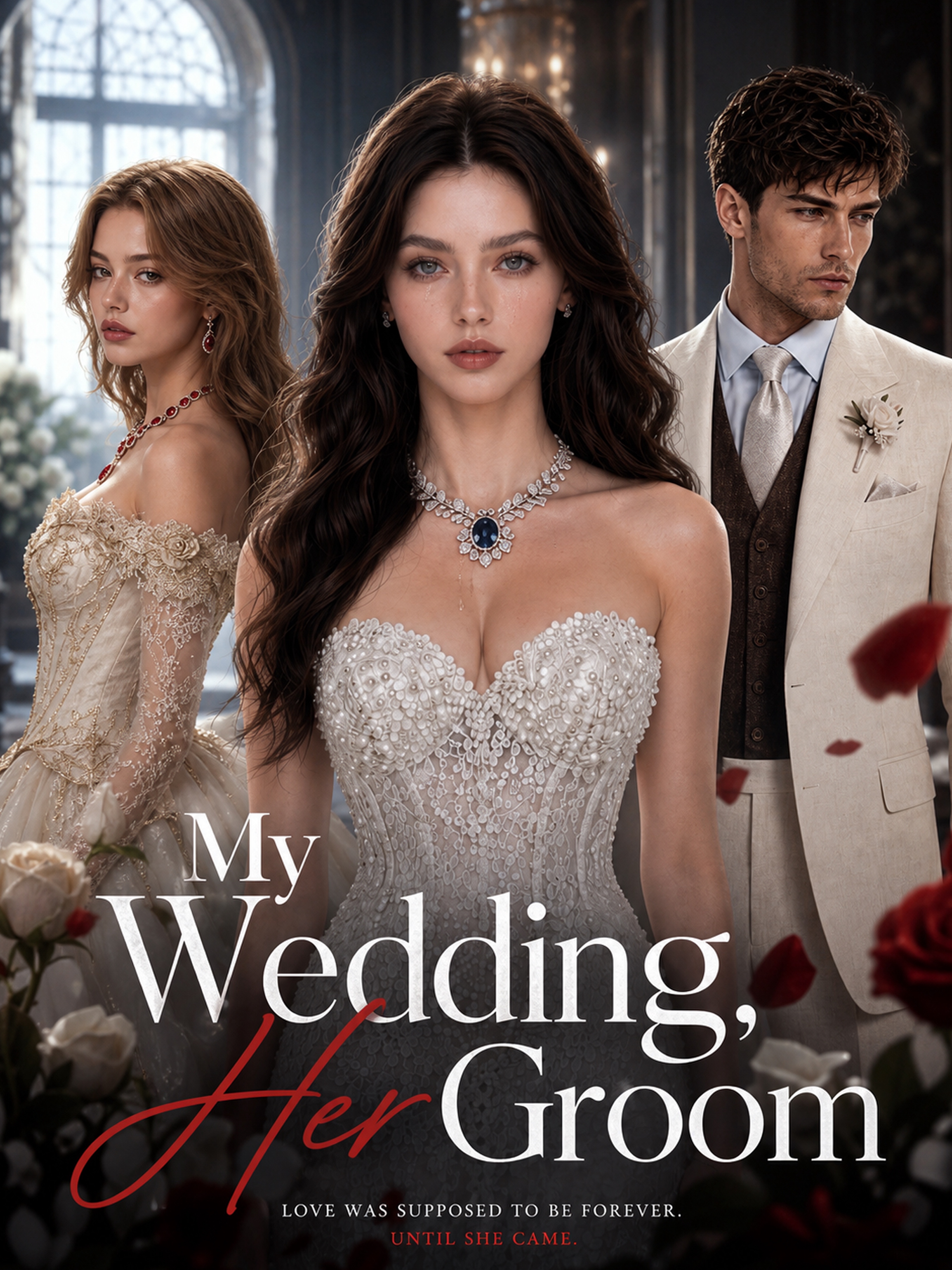 My Wedding, Her Groom