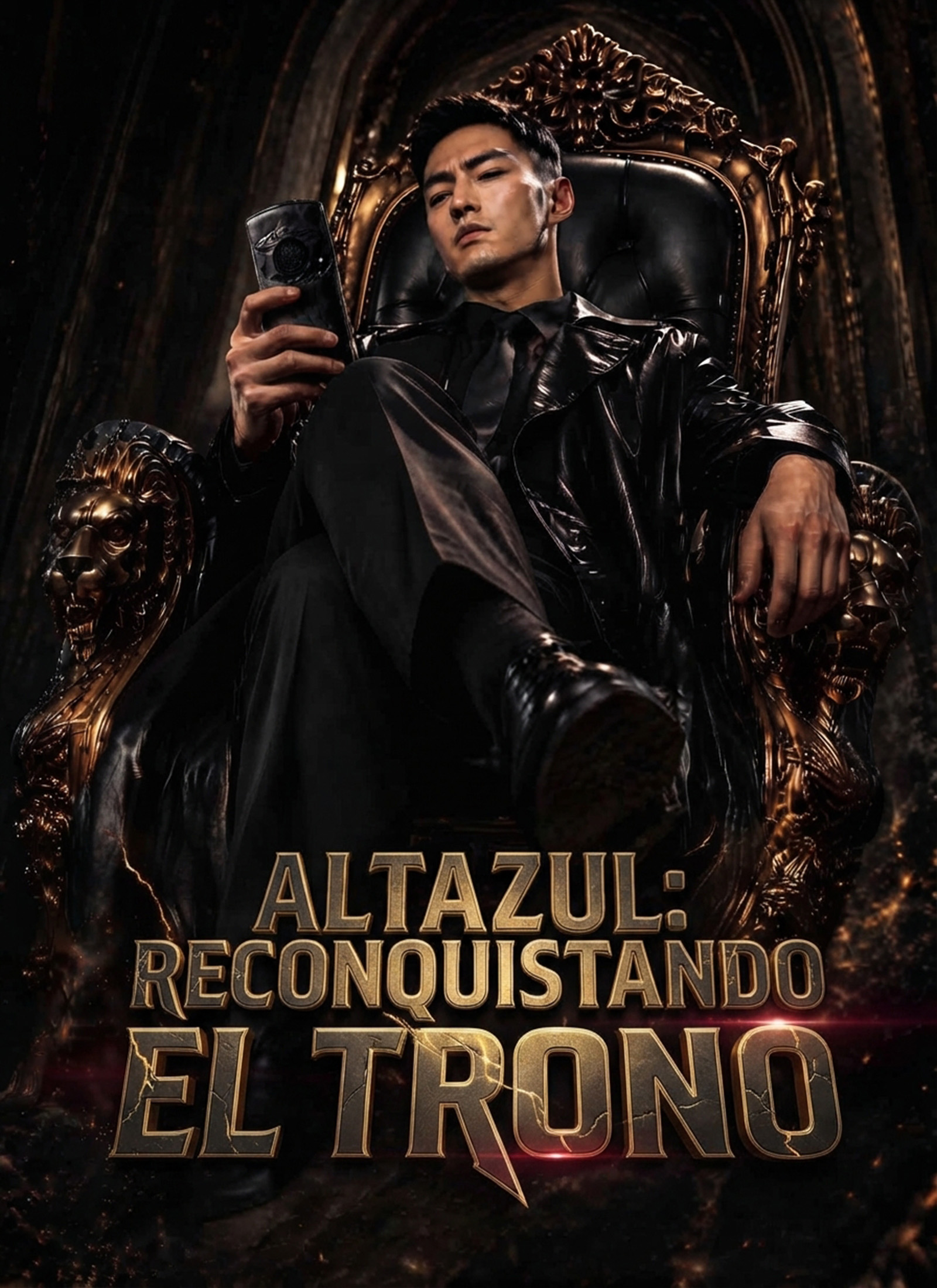 Altazul: Reconquistando el Trono