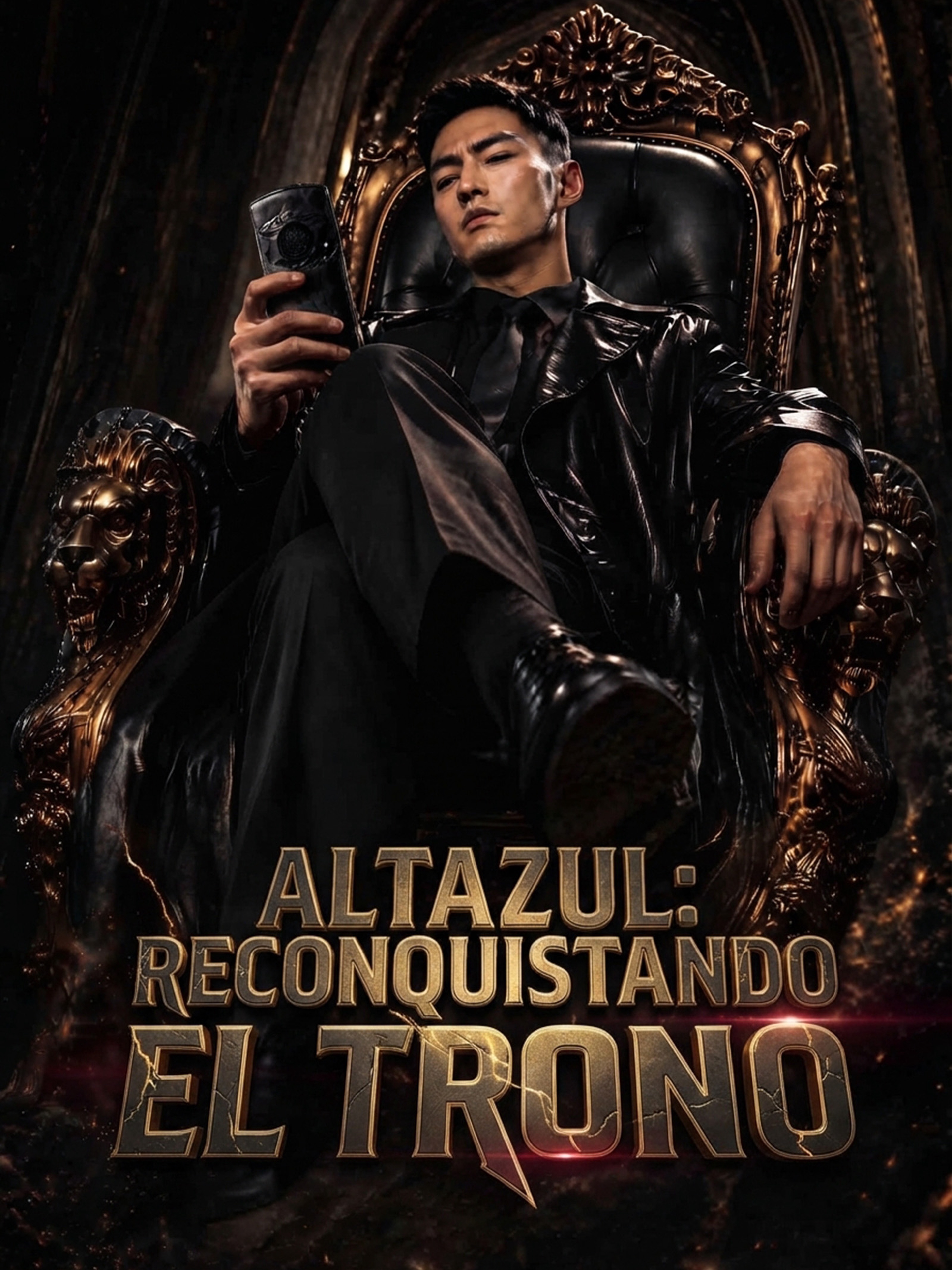 Altazul: Reconquistando el Trono